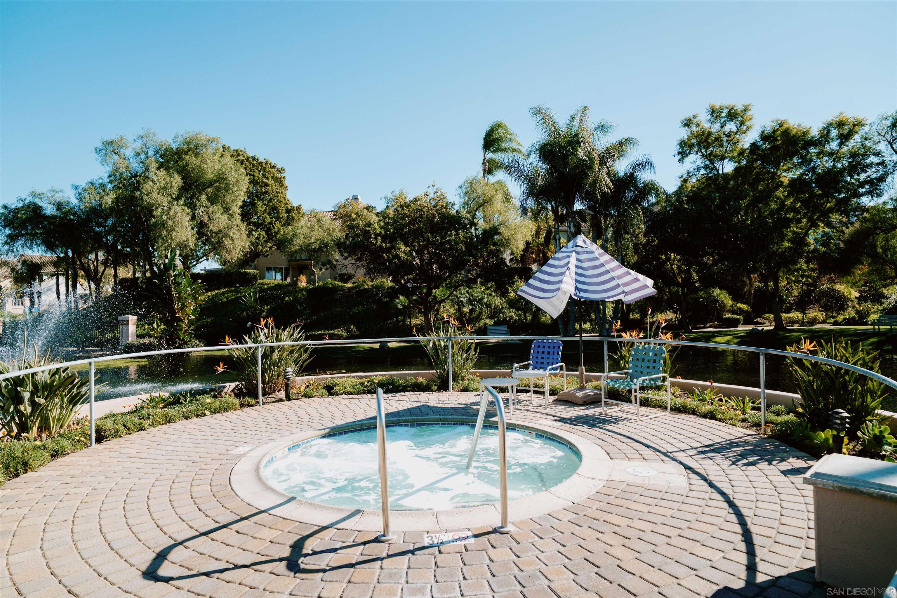 Detail Gallery Image 39 of 41 For 18638  Caminito Cantilena  #272,  San Diego,  CA 92128 - 3 Beds | 2 Baths