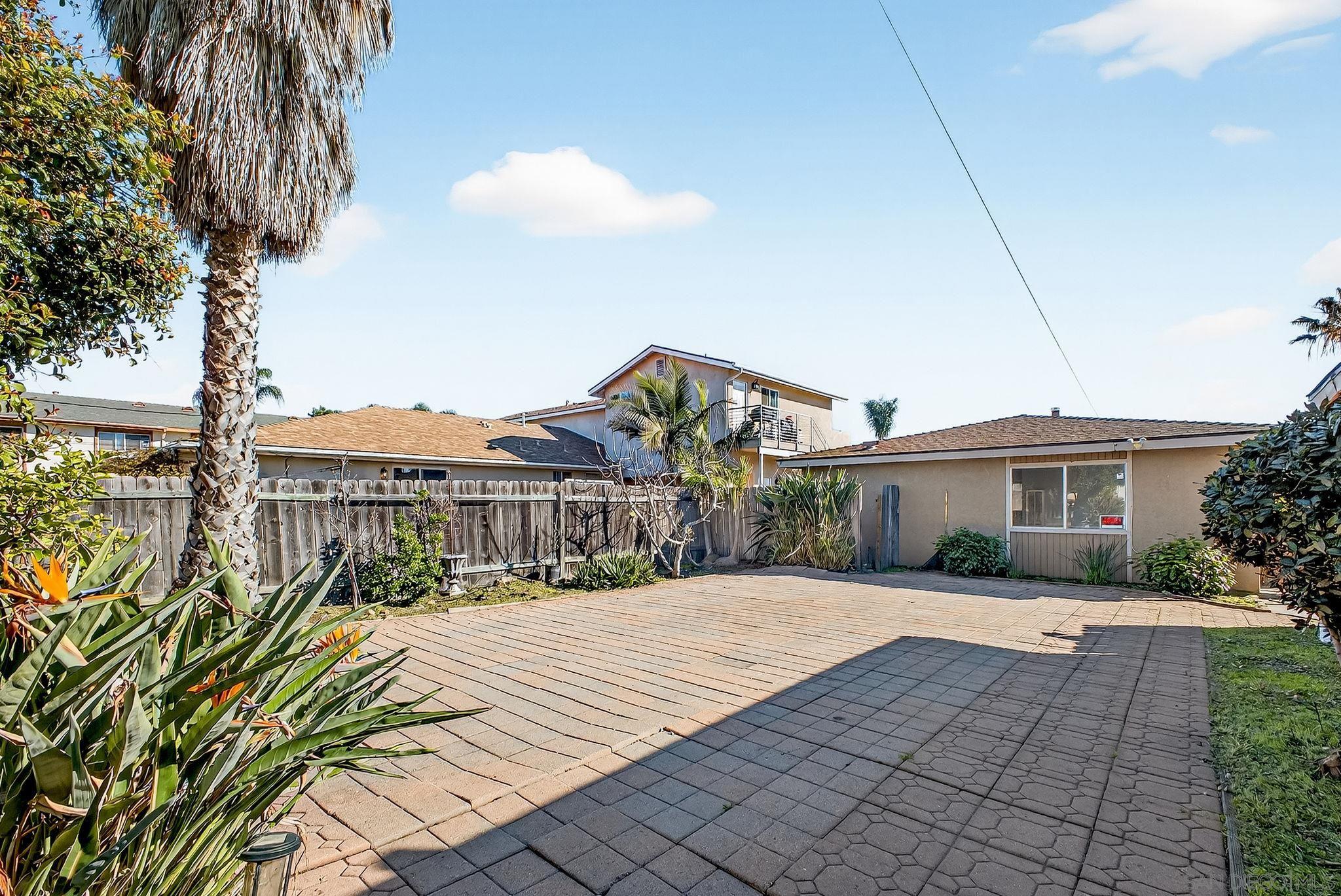 Detail Gallery Image 2 of 62 For 82-86  Quintard St, Chula Vista,  CA 91911 - – Beds | – Baths