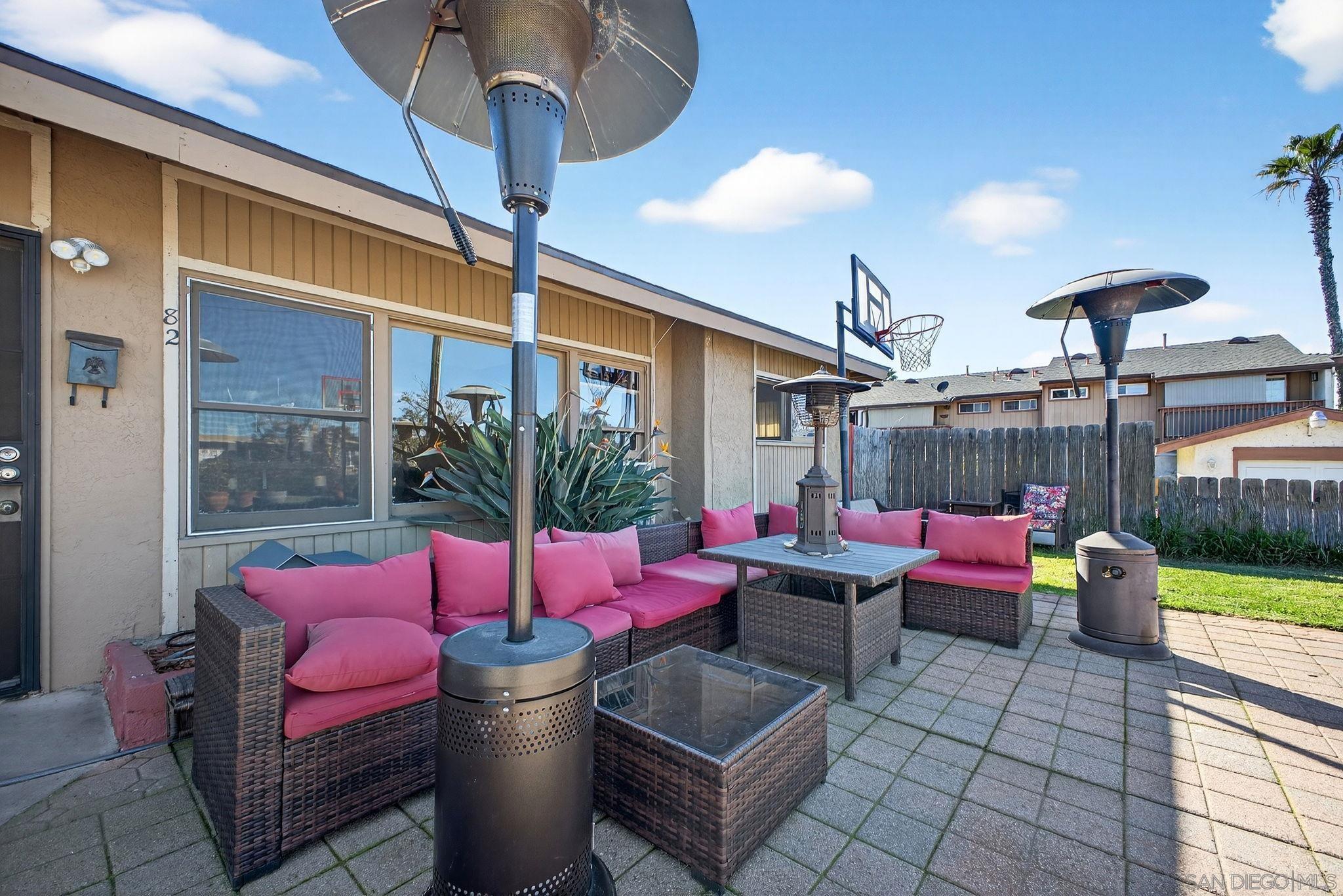 Detail Gallery Image 4 of 62 For 82-86  Quintard St, Chula Vista,  CA 91911 - – Beds | – Baths