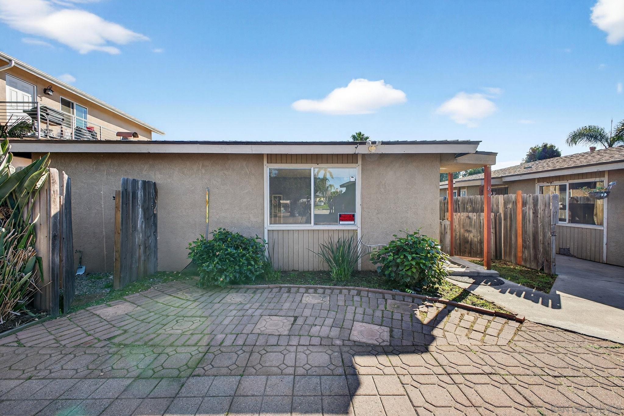 Detail Gallery Image 40 of 62 For 82-86  Quintard St, Chula Vista,  CA 91911 - – Beds | – Baths