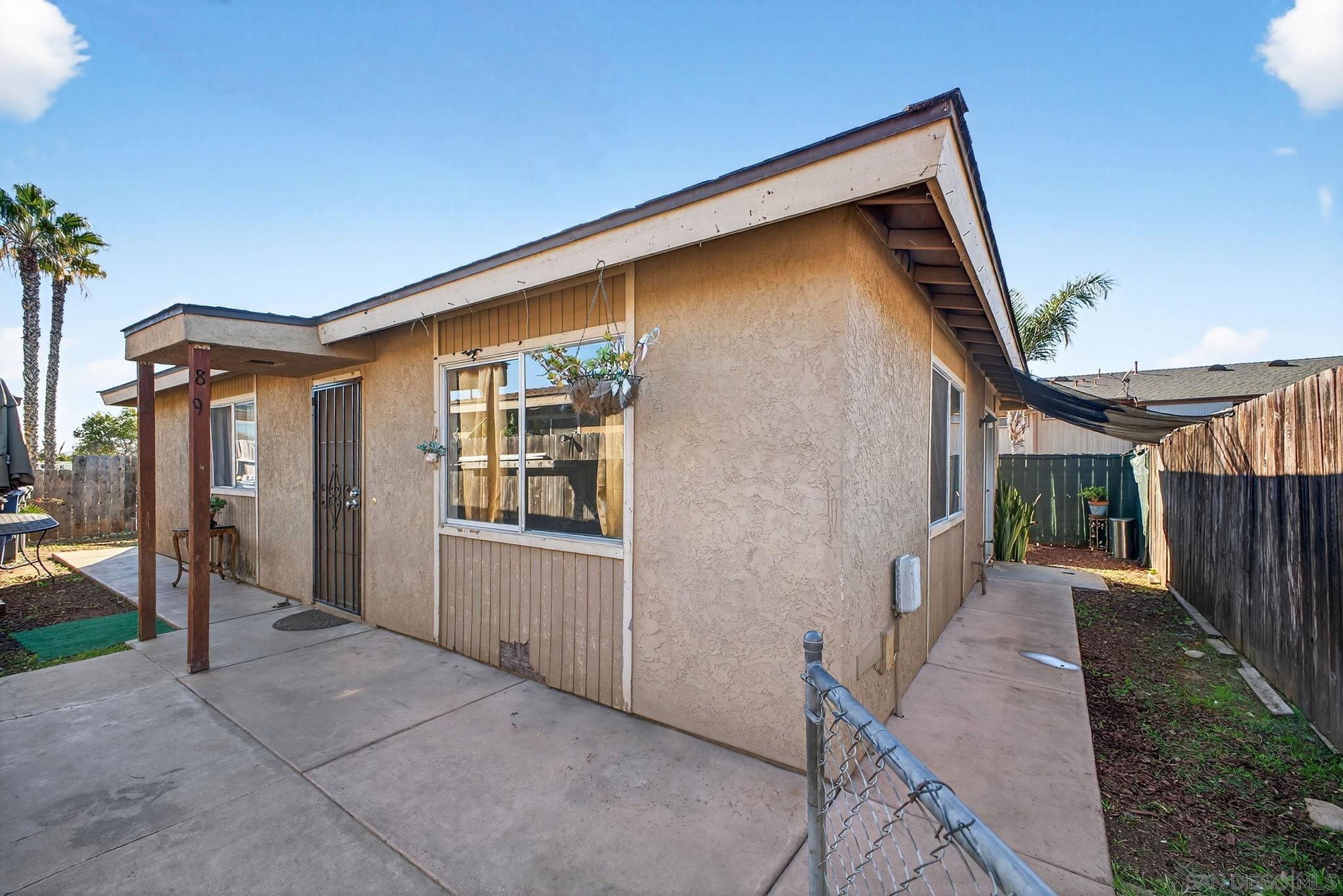 Detail Gallery Image 41 of 62 For 82-86  Quintard St, Chula Vista,  CA 91911 - – Beds | – Baths