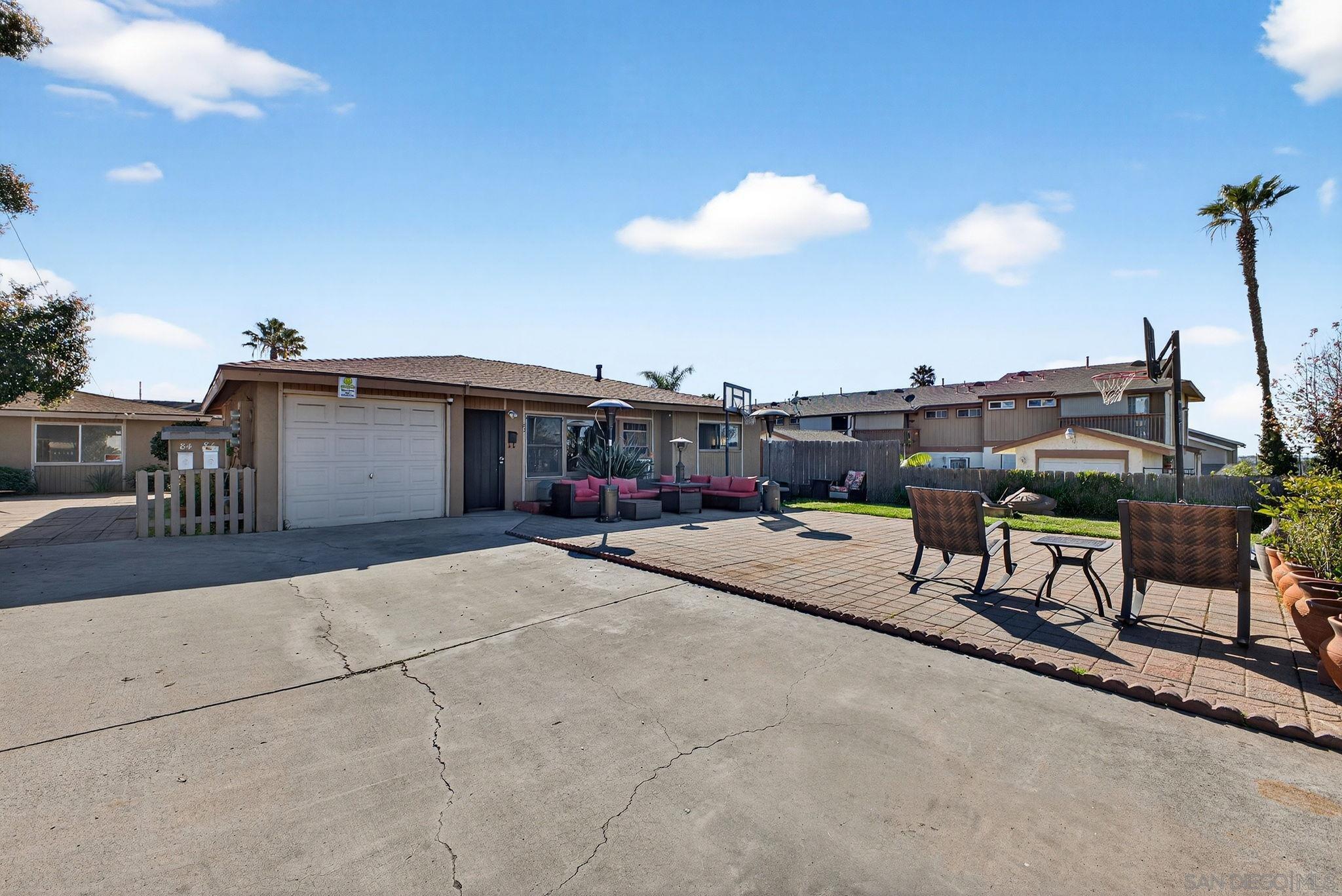 Detail Gallery Image 59 of 62 For 82-86  Quintard St, Chula Vista,  CA 91911 - – Beds | – Baths