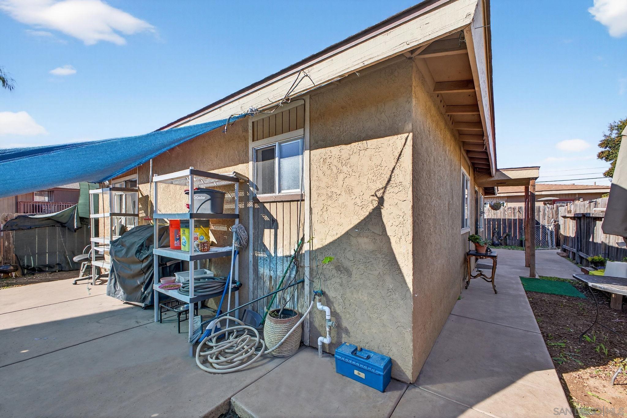 Detail Gallery Image 61 of 62 For 82-86  Quintard St, Chula Vista,  CA 91911 - – Beds | – Baths