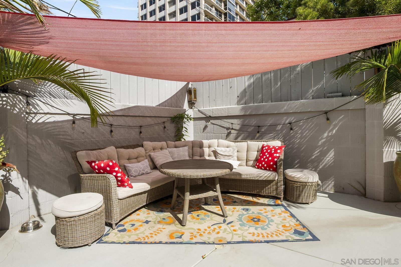Detail Gallery Image 26 of 31 For 140  Walnut Ave  2a,  San Diego,  CA 92103 - 2 Beds | 2 Baths
