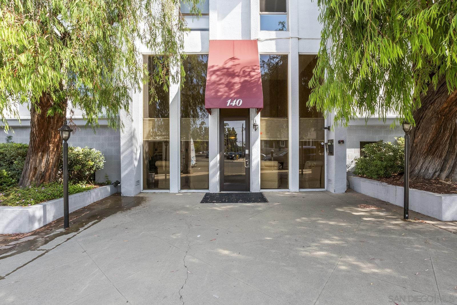 Detail Gallery Image 29 of 31 For 140  Walnut Ave  2a,  San Diego,  CA 92103 - 2 Beds | 2 Baths