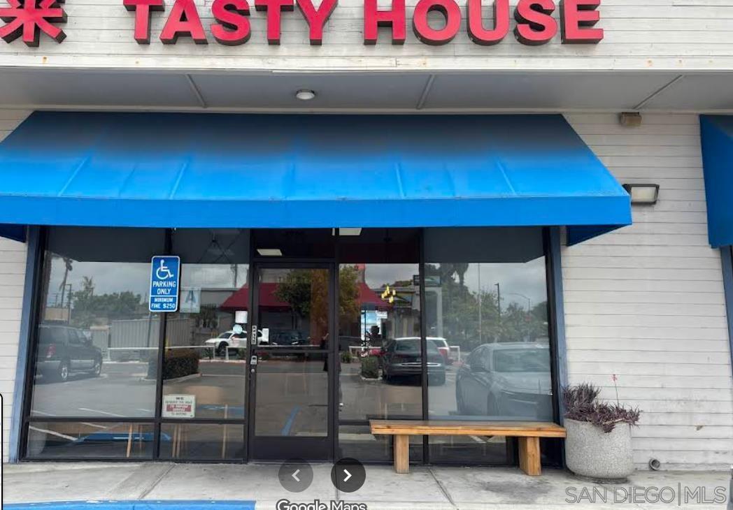 Detail Gallery Image 2 of 21 For 4726  Clairmont Mesa Blvd, San Diego,  CA 92117 - – Beds | – Baths