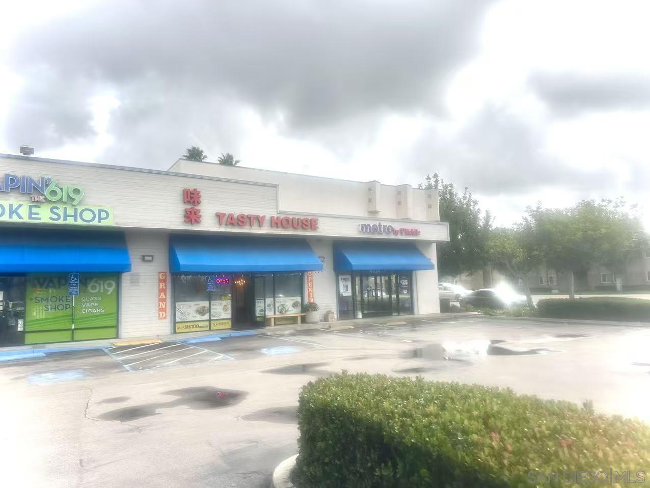 Detail Gallery Image 17 of 21 For 4726  Clairmont Mesa Blvd, San Diego,  CA 92117 - – Beds | – Baths