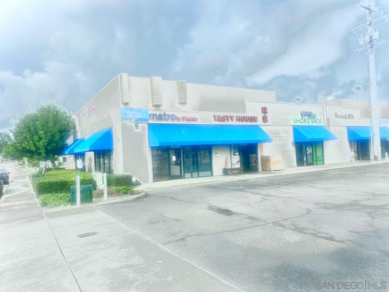 Detail Gallery Image 18 of 21 For 4726  Clairmont Mesa Blvd, San Diego,  CA 92117 - – Beds | – Baths