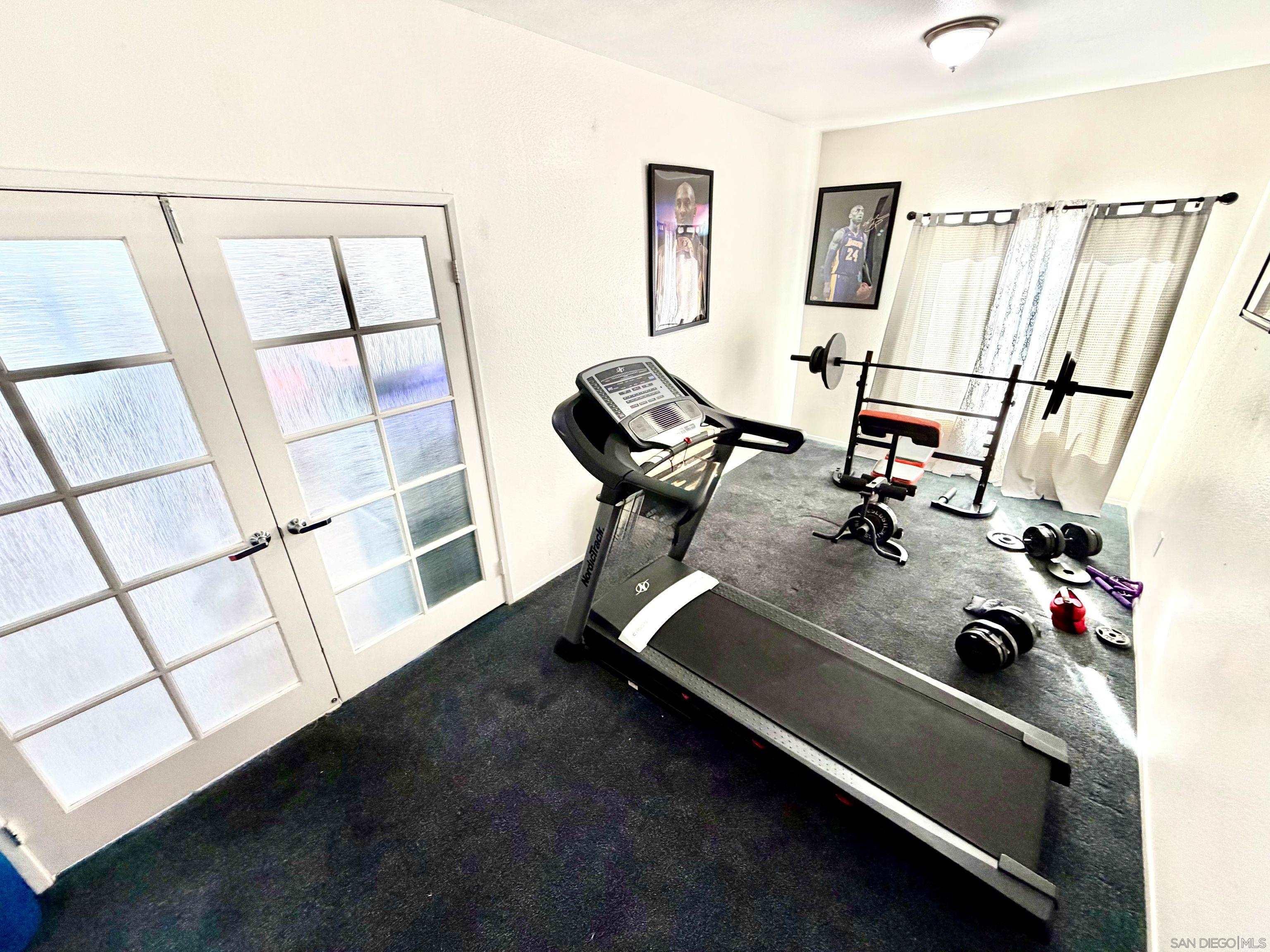 Detail Gallery Image 21 of 45 For 5873  Montery Place, Palmdale,  CA 93552 - 5 Beds | 3 Baths