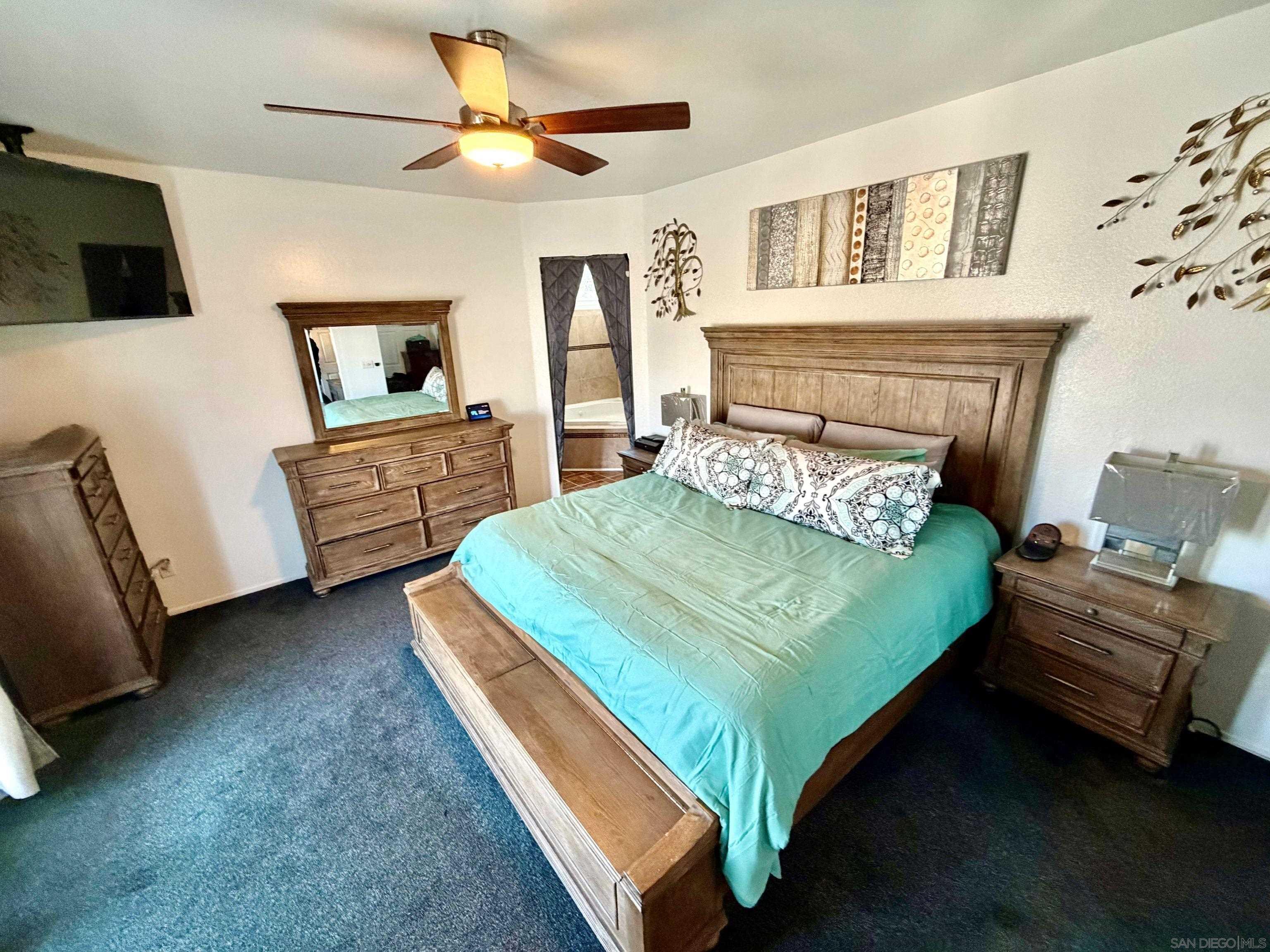 Detail Gallery Image 27 of 45 For 5873  Montery Place, Palmdale,  CA 93552 - 5 Beds | 3 Baths