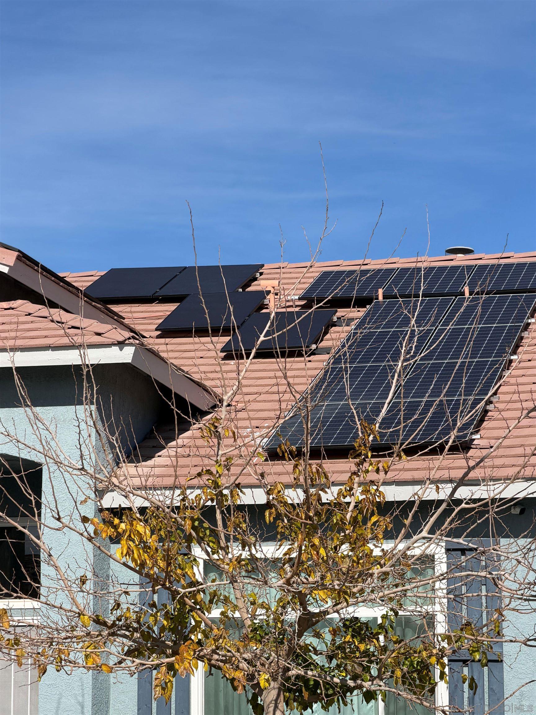 Detail Gallery Image 4 of 45 For 5873  Montery Place, Palmdale,  CA 93552 - 5 Beds | 3 Baths