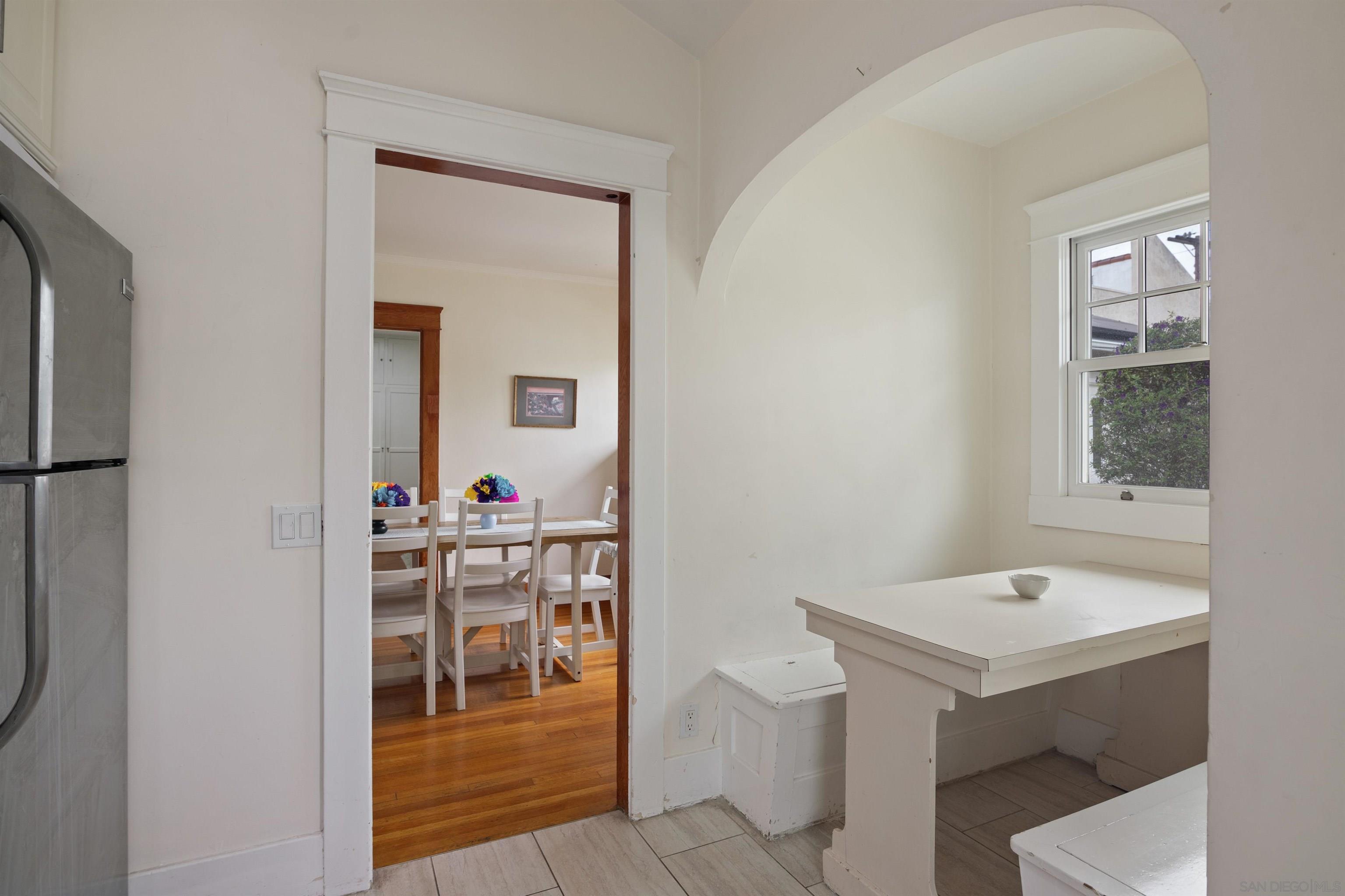 Detail Gallery Image 12 of 36 For 3729  Indiana Street, San Diego,  CA 92103 - 3 Beds | 2 Baths