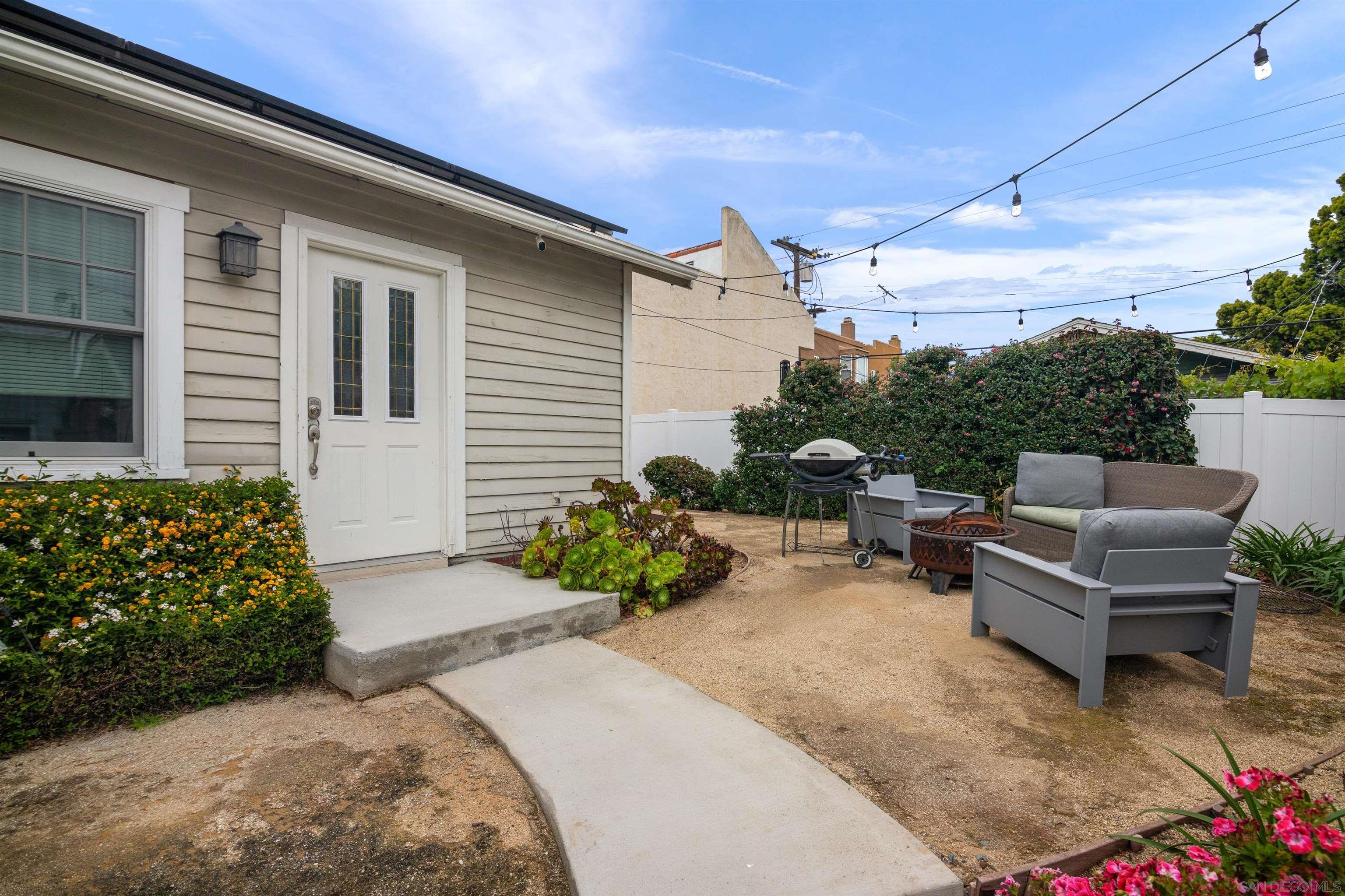 Detail Gallery Image 28 of 36 For 3729  Indiana Street, San Diego,  CA 92103 - 3 Beds | 2 Baths