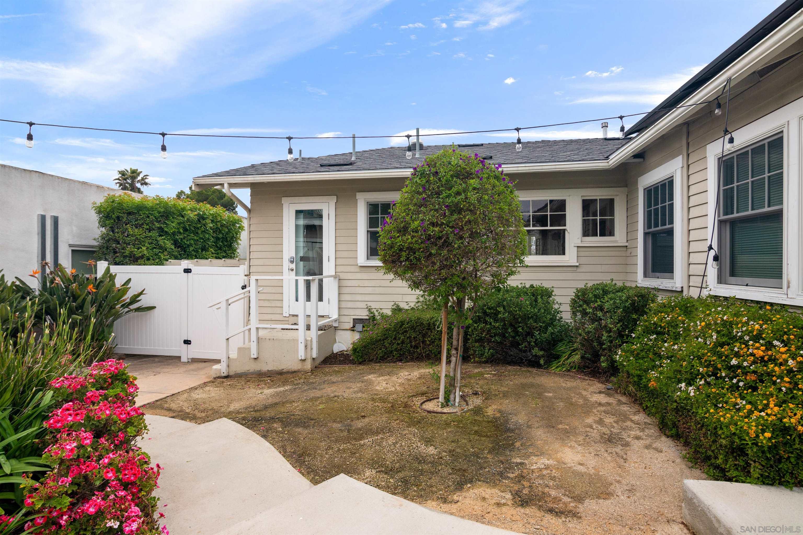 Detail Gallery Image 30 of 36 For 3729  Indiana Street, San Diego,  CA 92103 - 3 Beds | 2 Baths