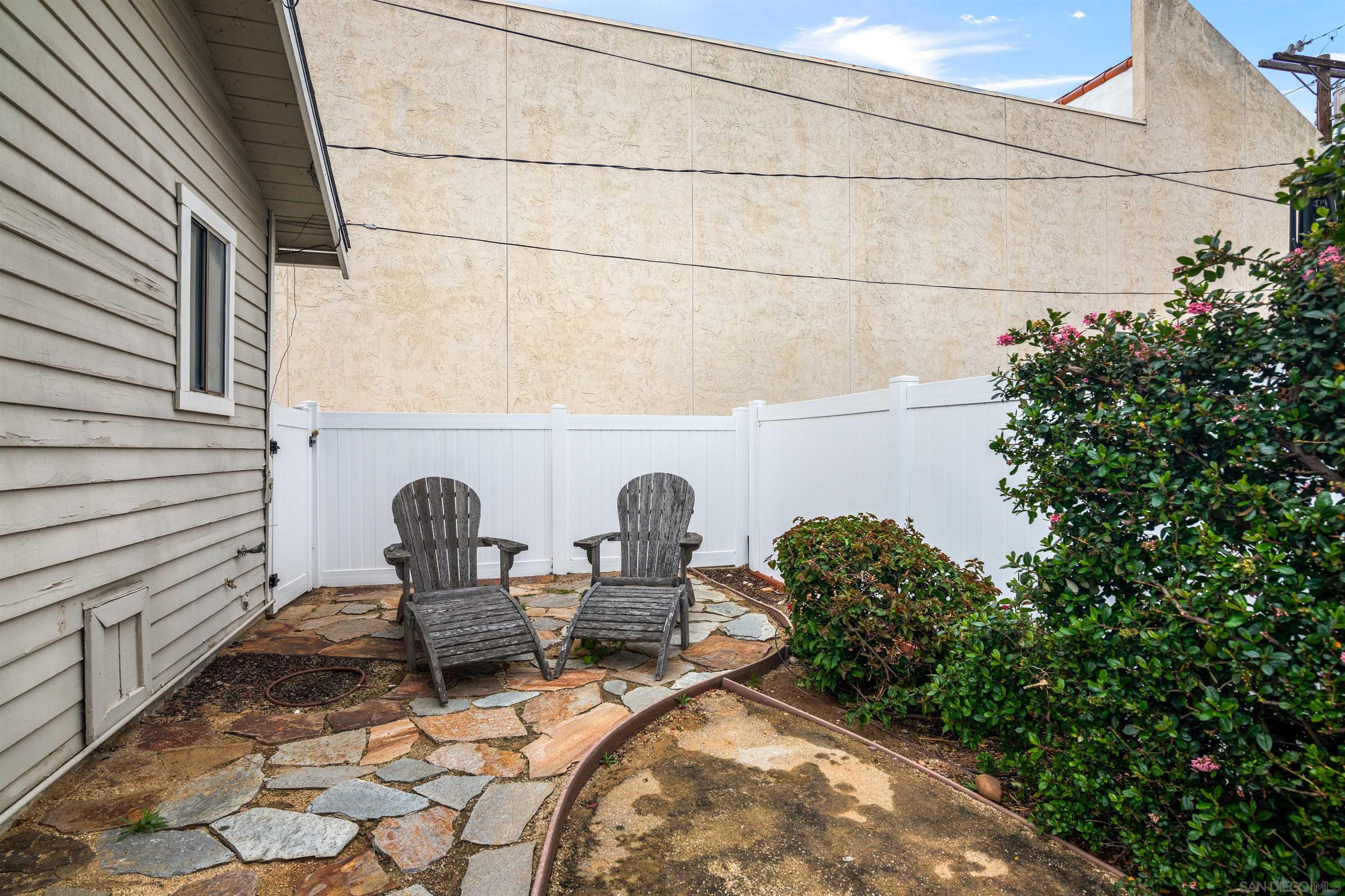 Detail Gallery Image 31 of 36 For 3729  Indiana Street, San Diego,  CA 92103 - 3 Beds | 2 Baths