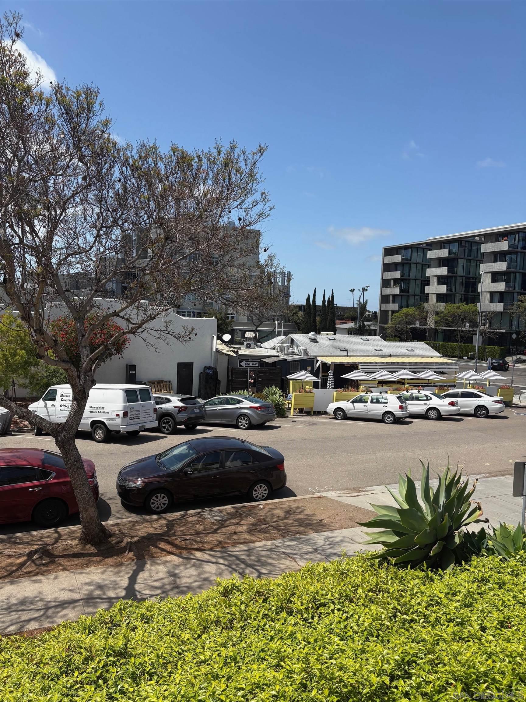 Detail Gallery Image 33 of 36 For 3729  Indiana Street, San Diego,  CA 92103 - 3 Beds | 2 Baths