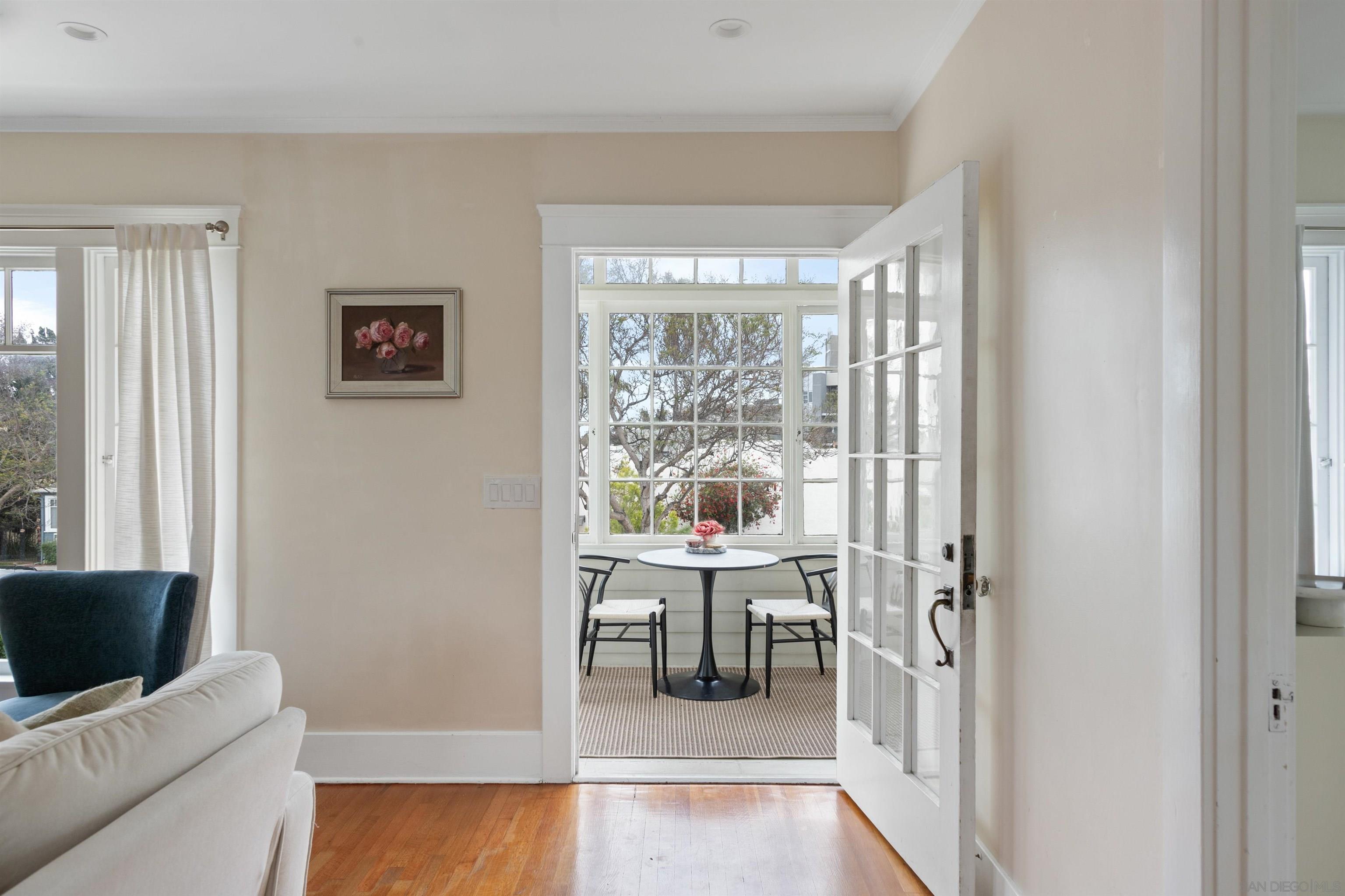 Detail Gallery Image 5 of 36 For 3729  Indiana Street, San Diego,  CA 92103 - 3 Beds | 2 Baths