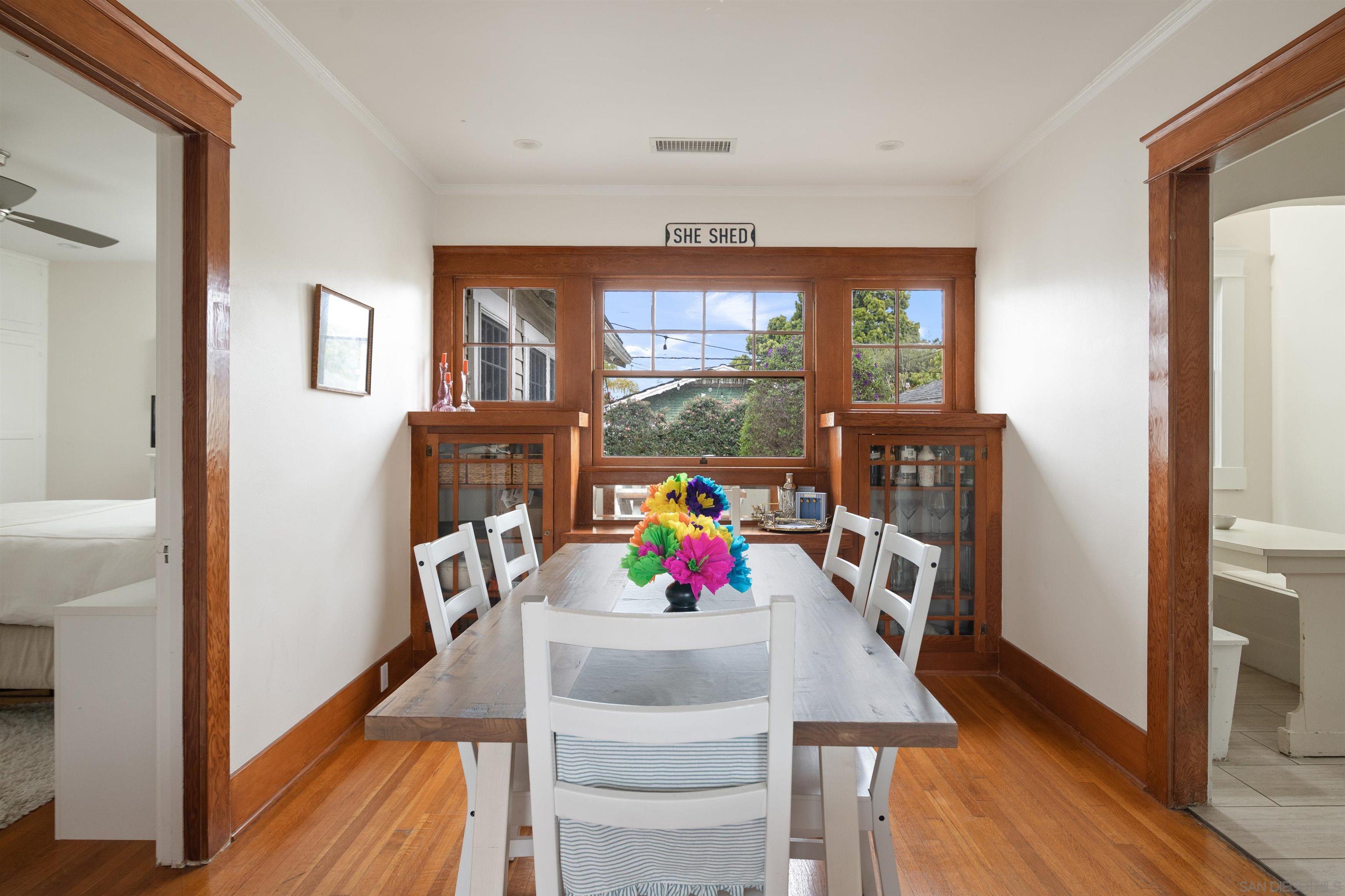 Detail Gallery Image 9 of 36 For 3729  Indiana Street, San Diego,  CA 92103 - 3 Beds | 2 Baths