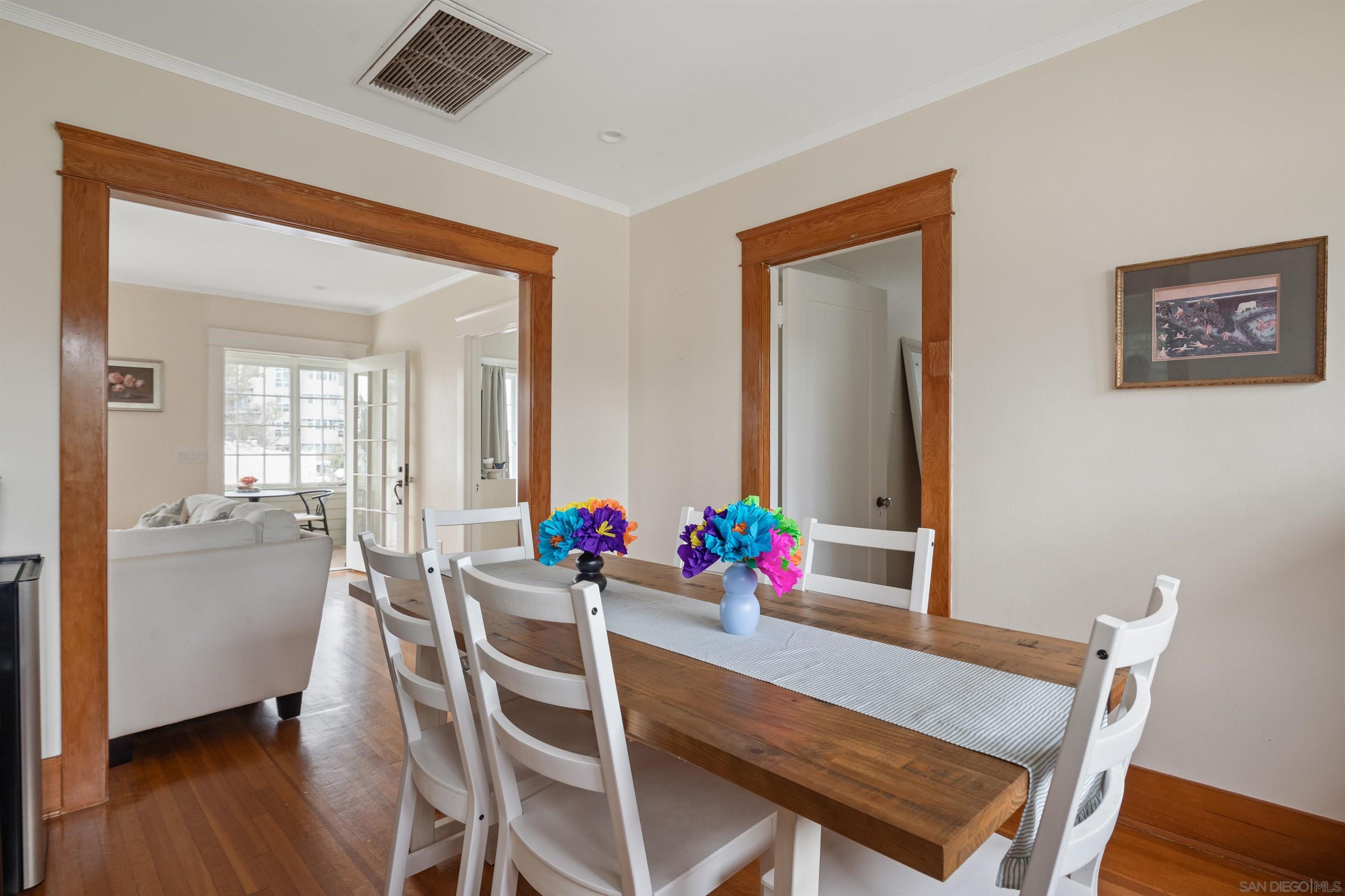 Detail Gallery Image 10 of 36 For 3729  Indiana Street, San Diego,  CA 92103 - 3 Beds | 2 Baths