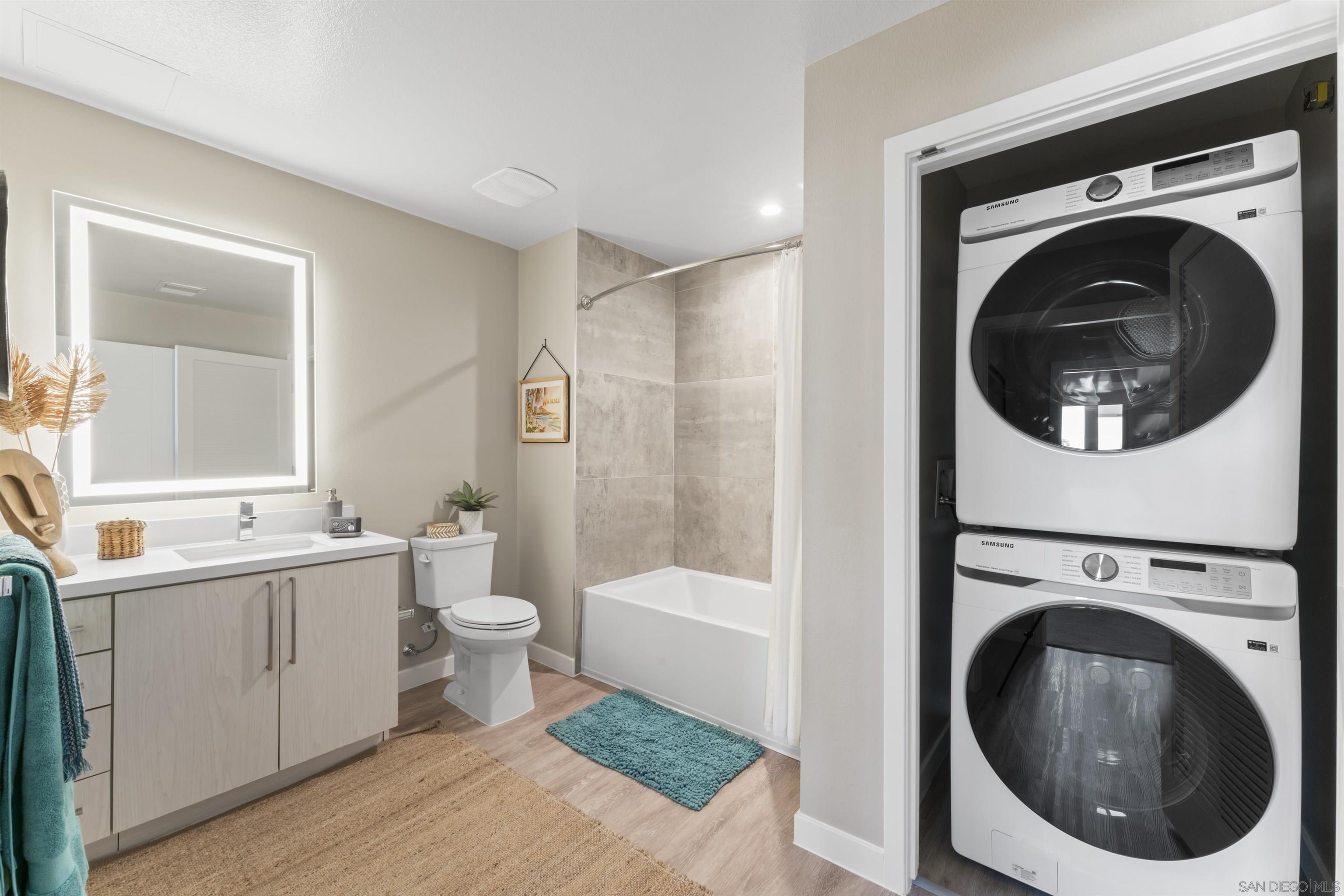 Detail Gallery Image 12 of 25 For 355 N Cleveland Street, Oceanside,  CA 92054 - 1 Beds | 1 Baths