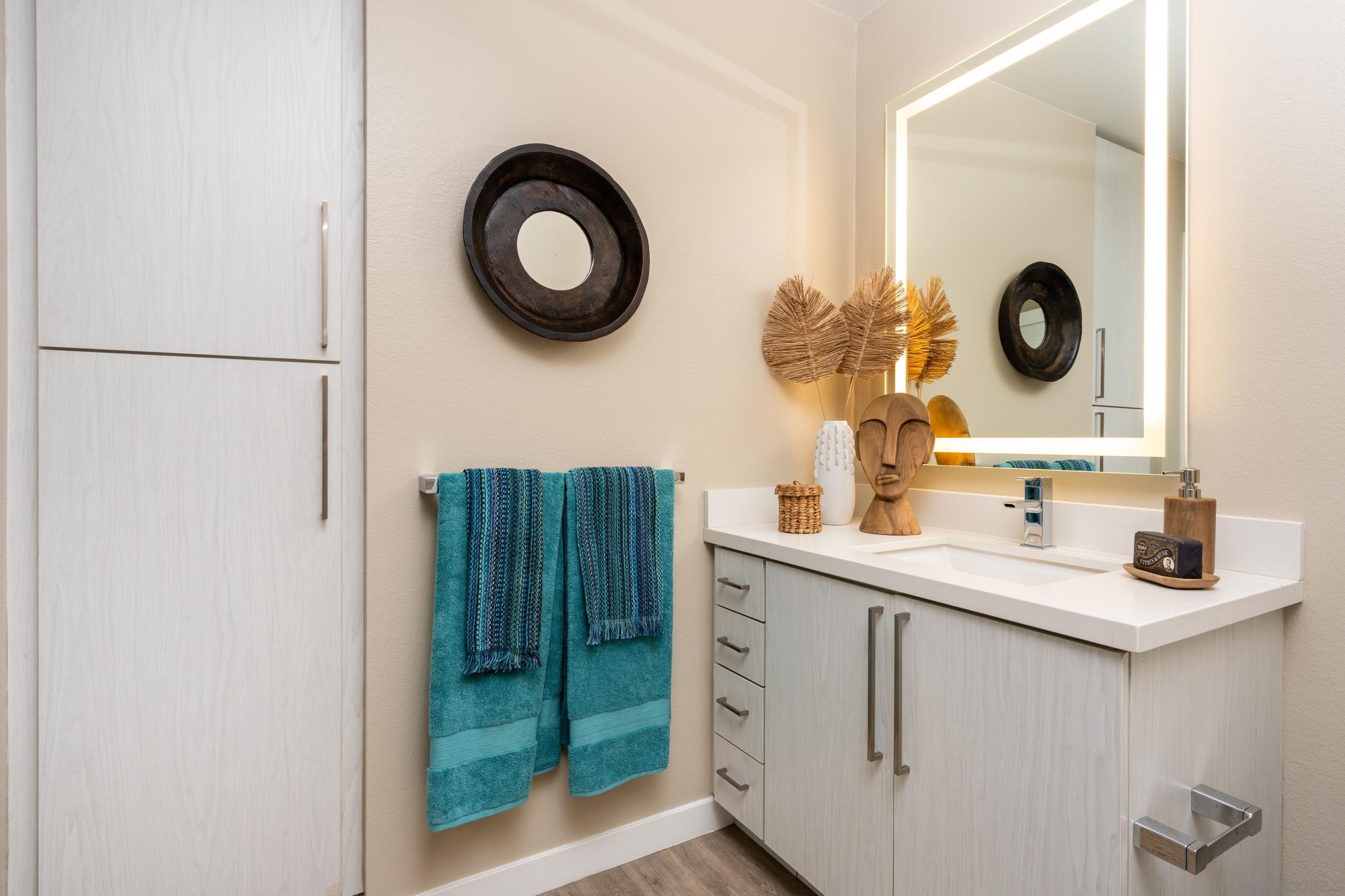 Detail Gallery Image 13 of 25 For 355 N Cleveland Street, Oceanside,  CA 92054 - 1 Beds | 1 Baths