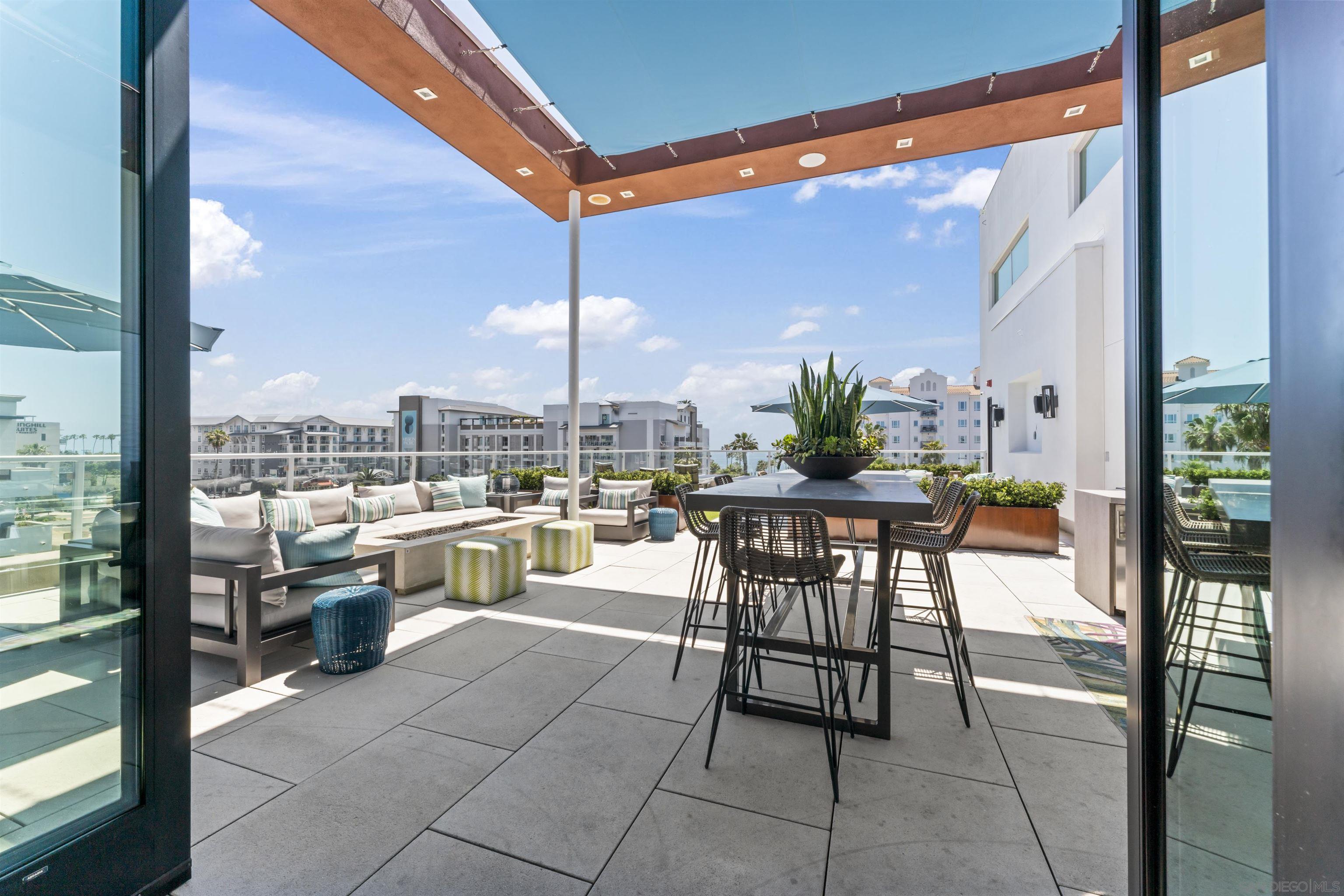 Detail Gallery Image 15 of 25 For 355 N Cleveland Street, Oceanside,  CA 92054 - 1 Beds | 1 Baths