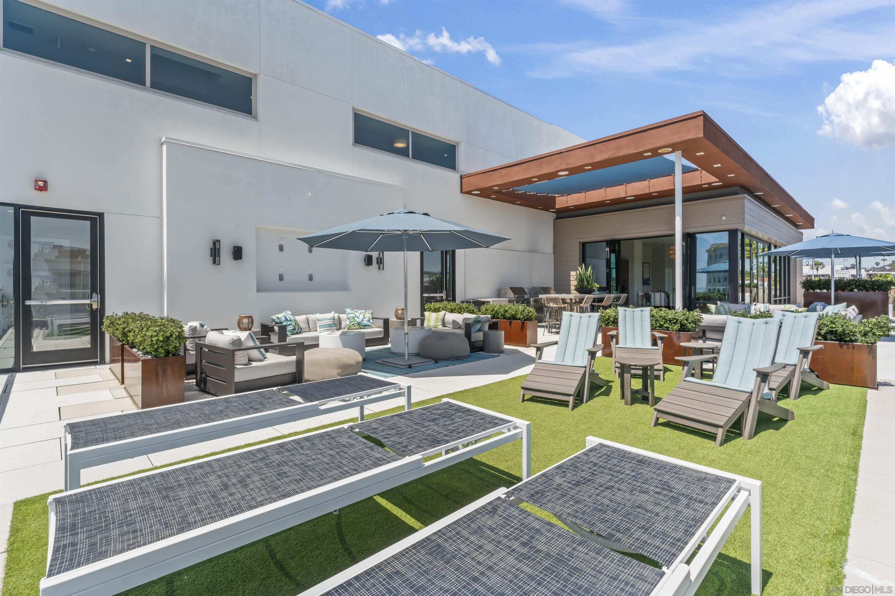 Detail Gallery Image 16 of 25 For 355 N Cleveland Street, Oceanside,  CA 92054 - 1 Beds | 1 Baths