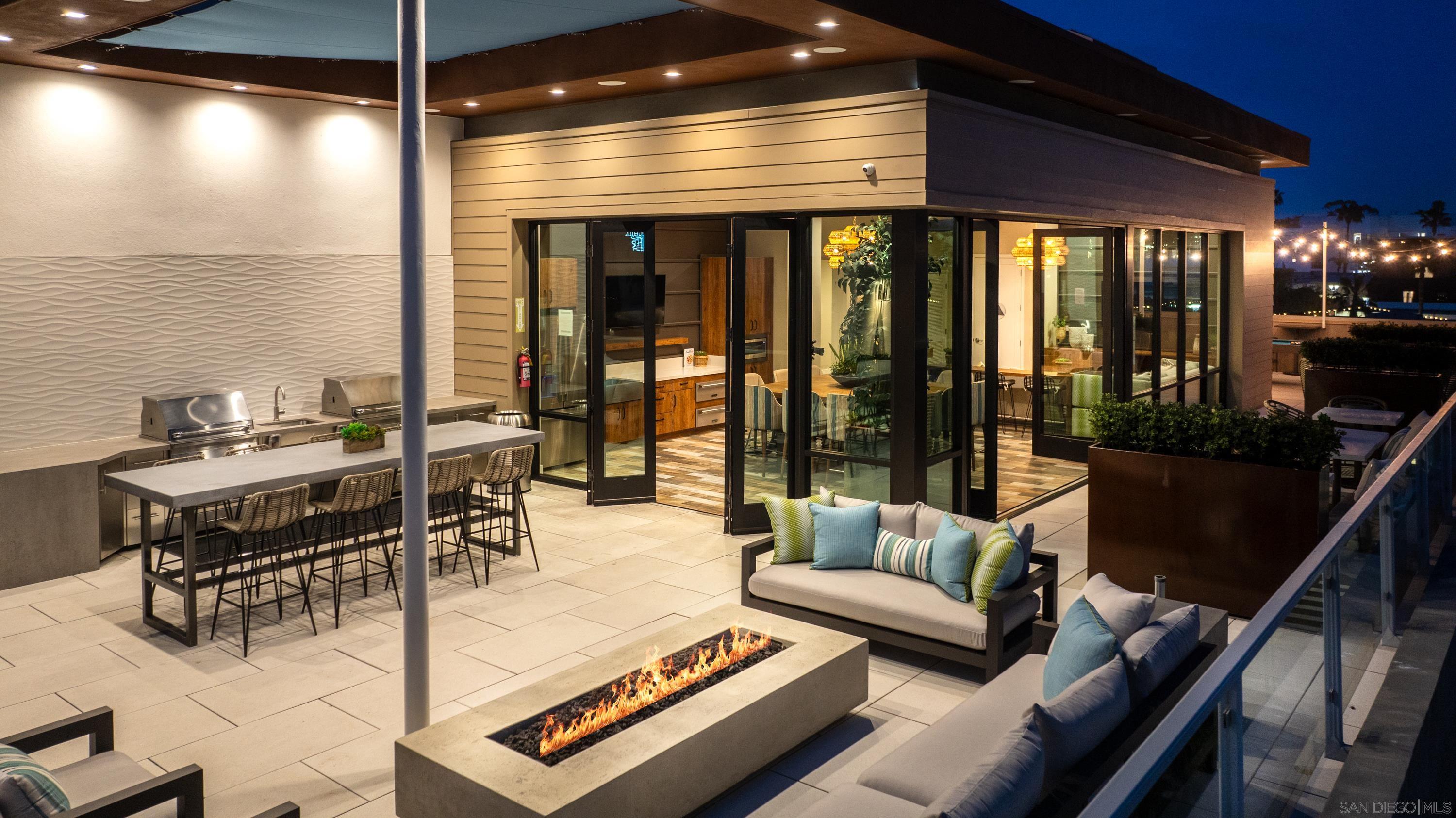 Detail Gallery Image 19 of 25 For 355 N Cleveland Street, Oceanside,  CA 92054 - 1 Beds | 1 Baths