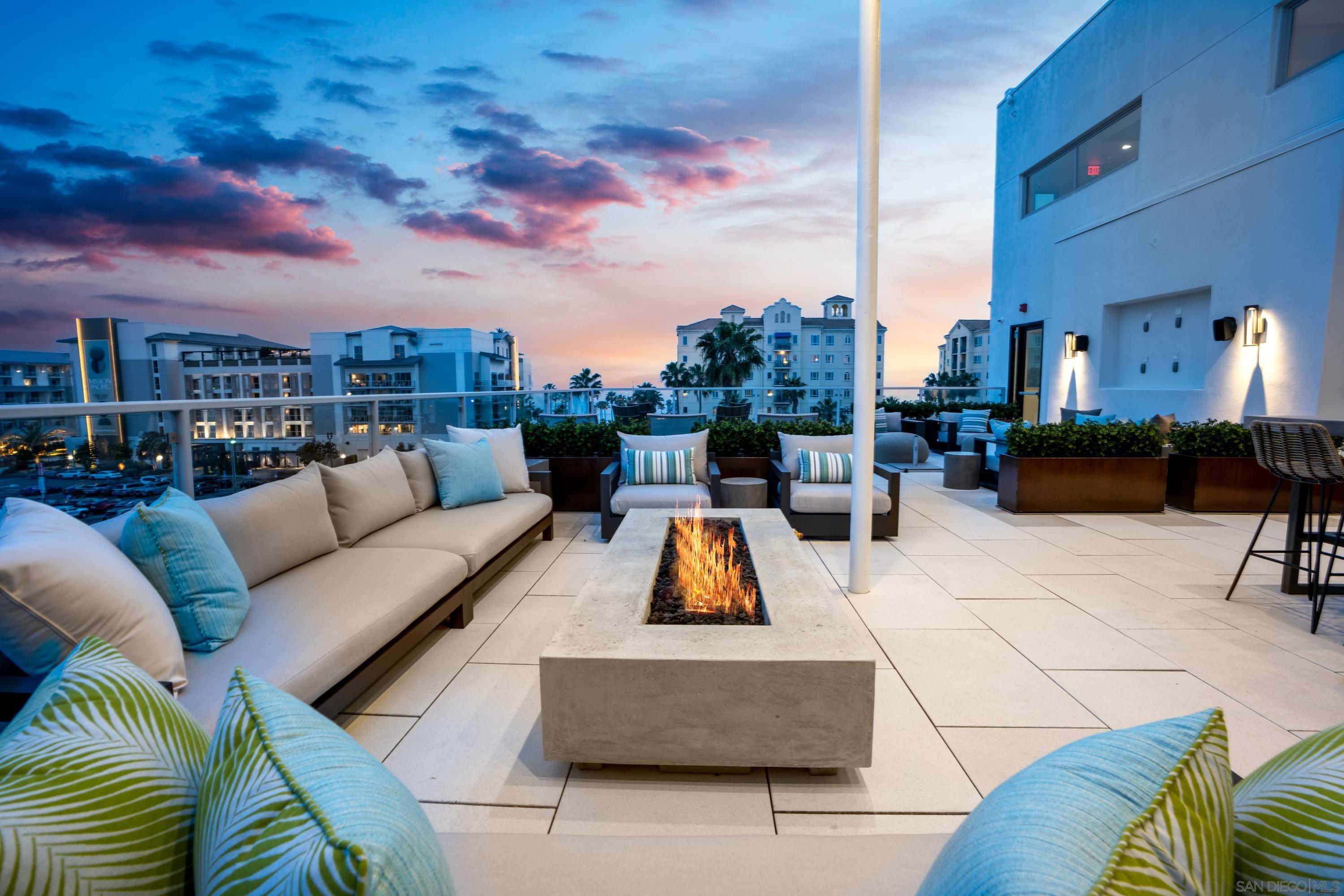 Detail Gallery Image 23 of 25 For 355 N Cleveland Street, Oceanside,  CA 92054 - 1 Beds | 1 Baths