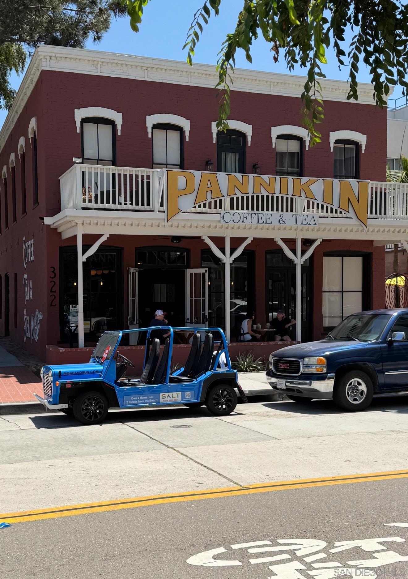 Detail Gallery Image 25 of 25 For 355 N Cleveland Street, Oceanside,  CA 92054 - 1 Beds | 1 Baths