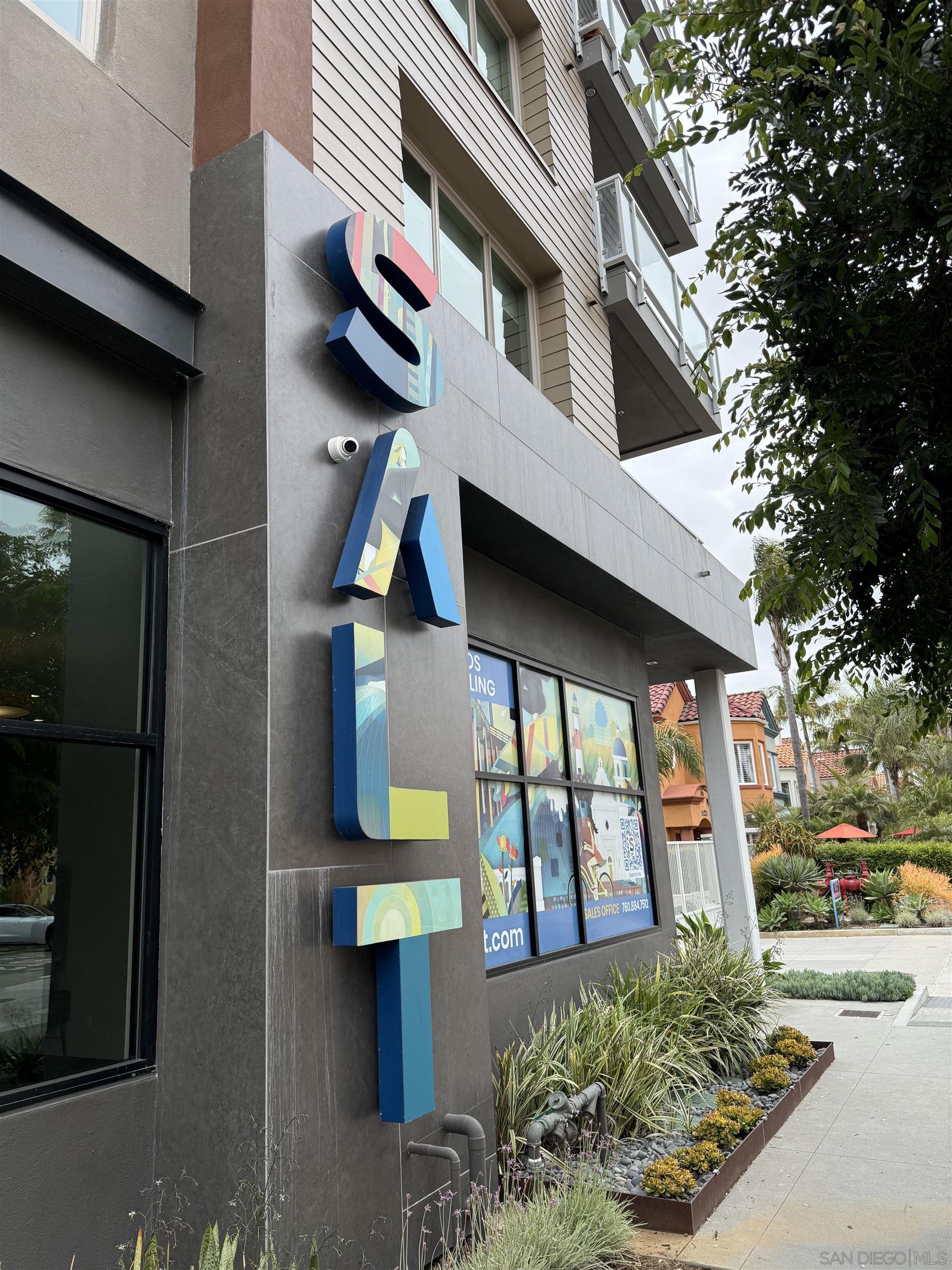 Detail Gallery Image 4 of 25 For 355 N Cleveland Street, Oceanside,  CA 92054 - 1 Beds | 1 Baths