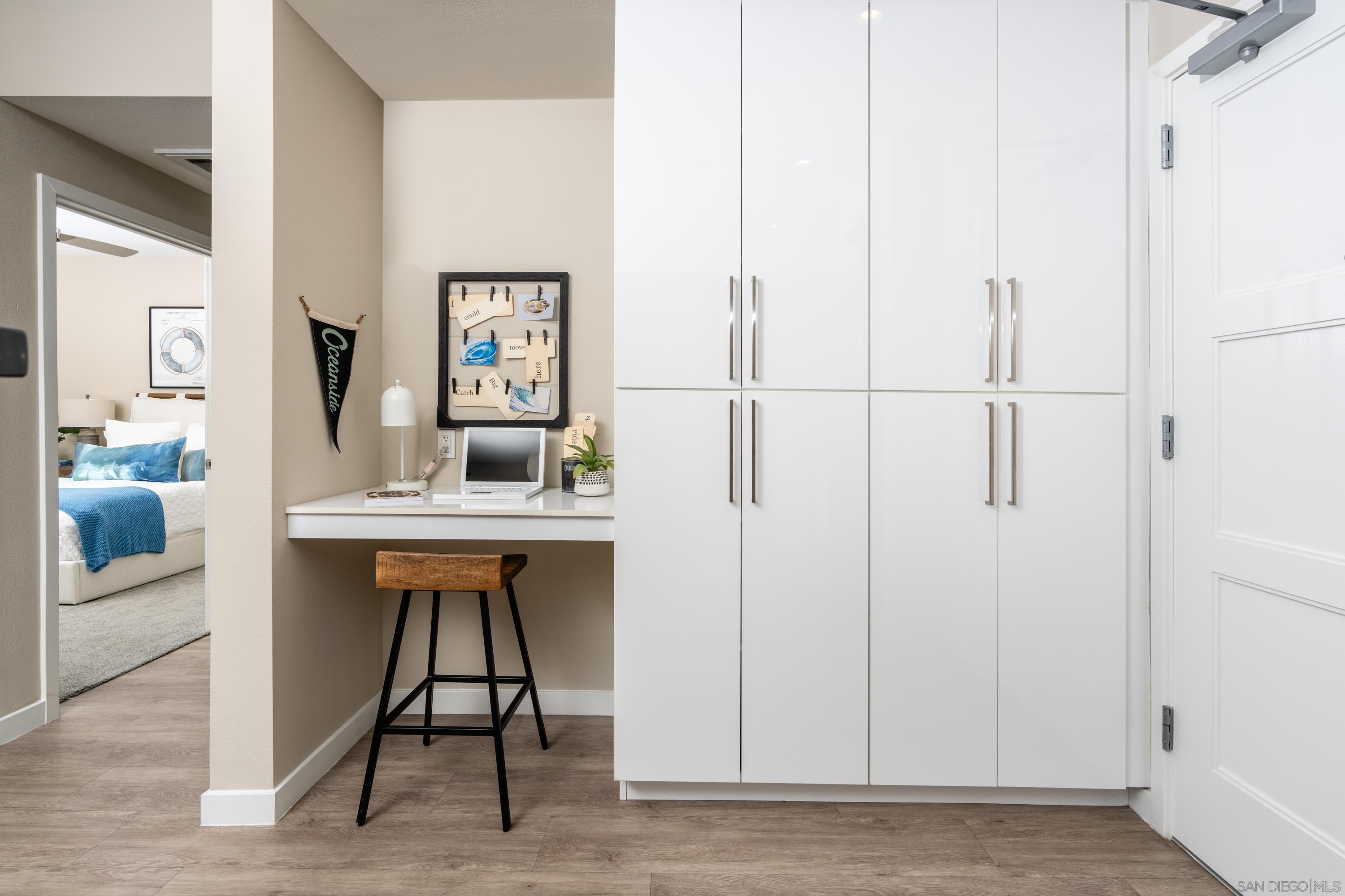 Detail Gallery Image 7 of 25 For 355 N Cleveland Street, Oceanside,  CA 92054 - 1 Beds | 1 Baths