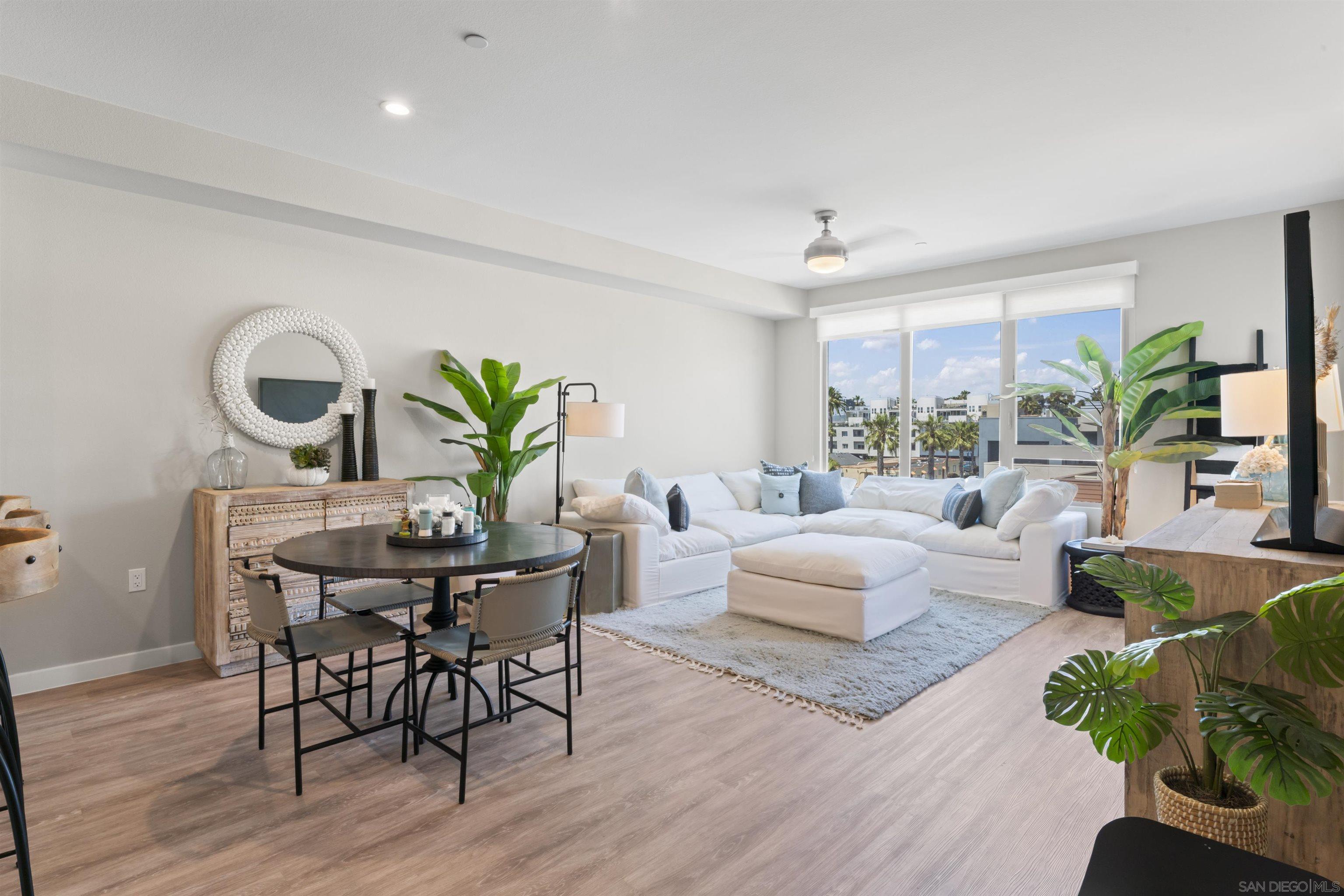 Detail Gallery Image 8 of 25 For 355 N Cleveland Street, Oceanside,  CA 92054 - 1 Beds | 1 Baths