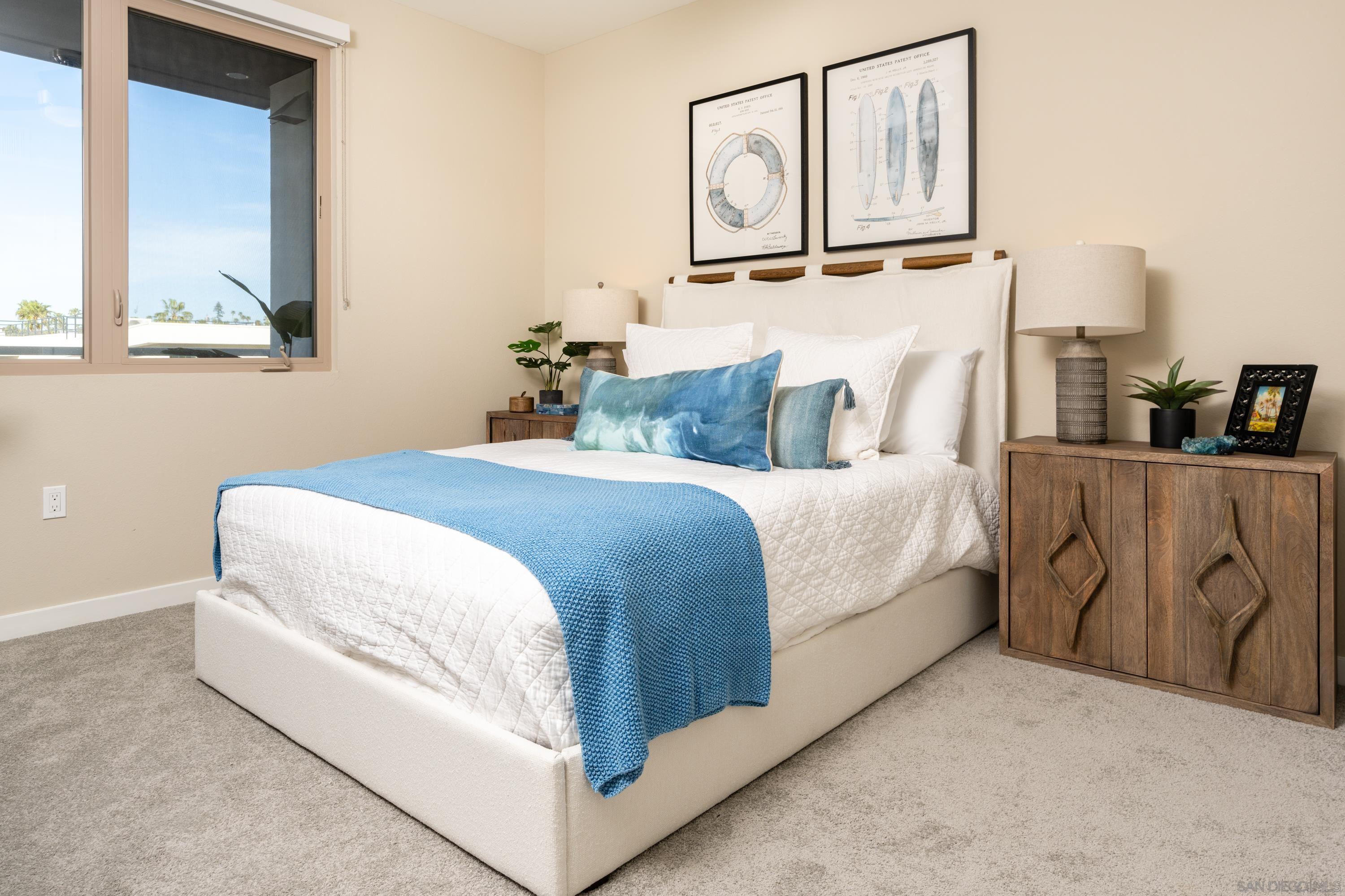 Detail Gallery Image 9 of 25 For 355 N Cleveland Street, Oceanside,  CA 92054 - 1 Beds | 1 Baths