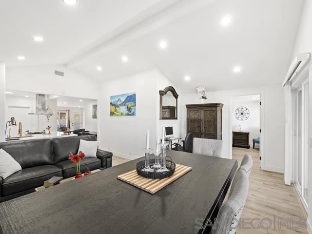 Detail Gallery Image 20 of 49 For 4976  Arroyo Linda Ave, San Diego,  CA 92117 - 4 Beds | 2 Baths