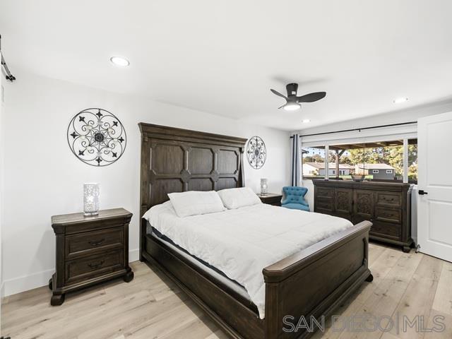 Detail Gallery Image 23 of 49 For 4976  Arroyo Linda Ave, San Diego,  CA 92117 - 4 Beds | 2 Baths