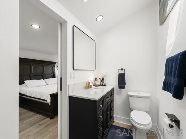 Detail Gallery Image 25 of 49 For 4976  Arroyo Linda Ave, San Diego,  CA 92117 - 4 Beds | 2 Baths