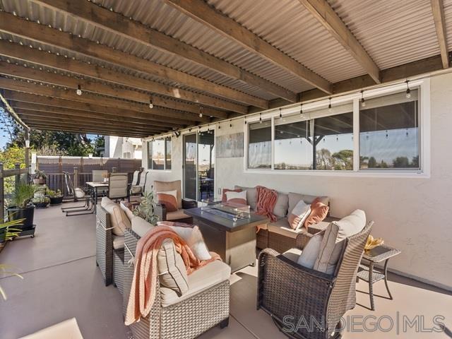 Detail Gallery Image 35 of 49 For 4976  Arroyo Linda Ave, San Diego,  CA 92117 - 4 Beds | 2 Baths