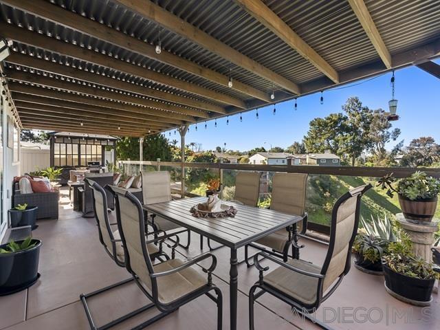 Detail Gallery Image 36 of 49 For 4976  Arroyo Linda Ave, San Diego,  CA 92117 - 4 Beds | 2 Baths