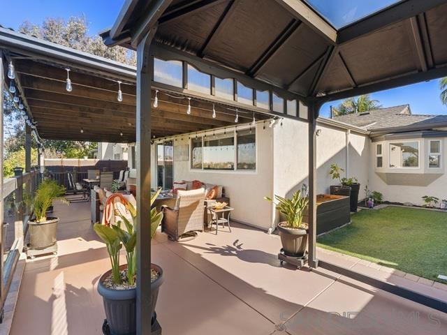 Detail Gallery Image 40 of 49 For 4976  Arroyo Linda Ave, San Diego,  CA 92117 - 4 Beds | 2 Baths