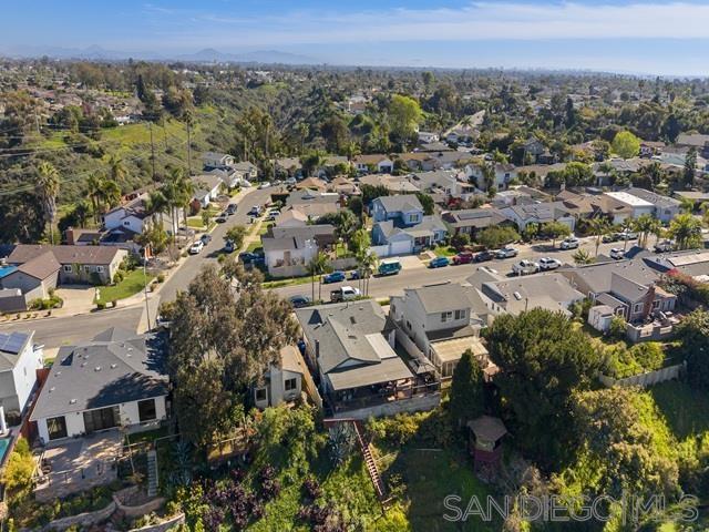 Detail Gallery Image 46 of 49 For 4976  Arroyo Linda Ave, San Diego,  CA 92117 - 4 Beds | 2 Baths