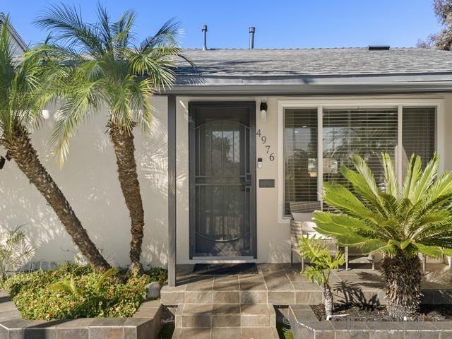 Detail Gallery Image 8 of 49 For 4976  Arroyo Linda Ave, San Diego,  CA 92117 - 4 Beds | 2 Baths