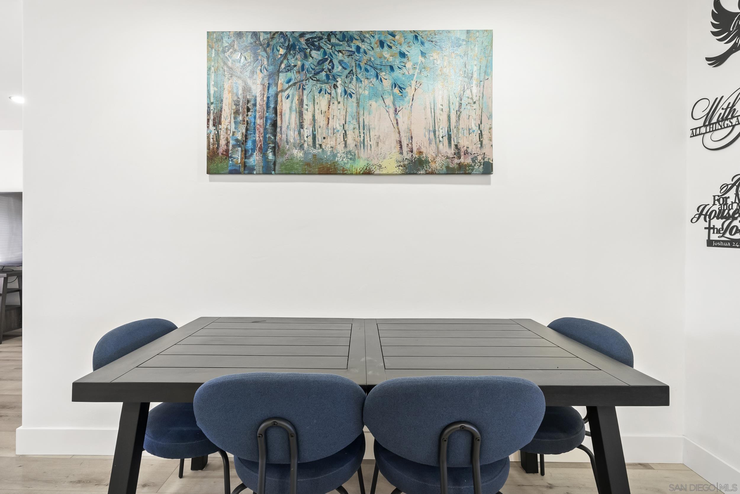 Detail Gallery Image 10 of 49 For 4976  Arroyo Linda Ave, San Diego,  CA 92117 - 4 Beds | 2 Baths