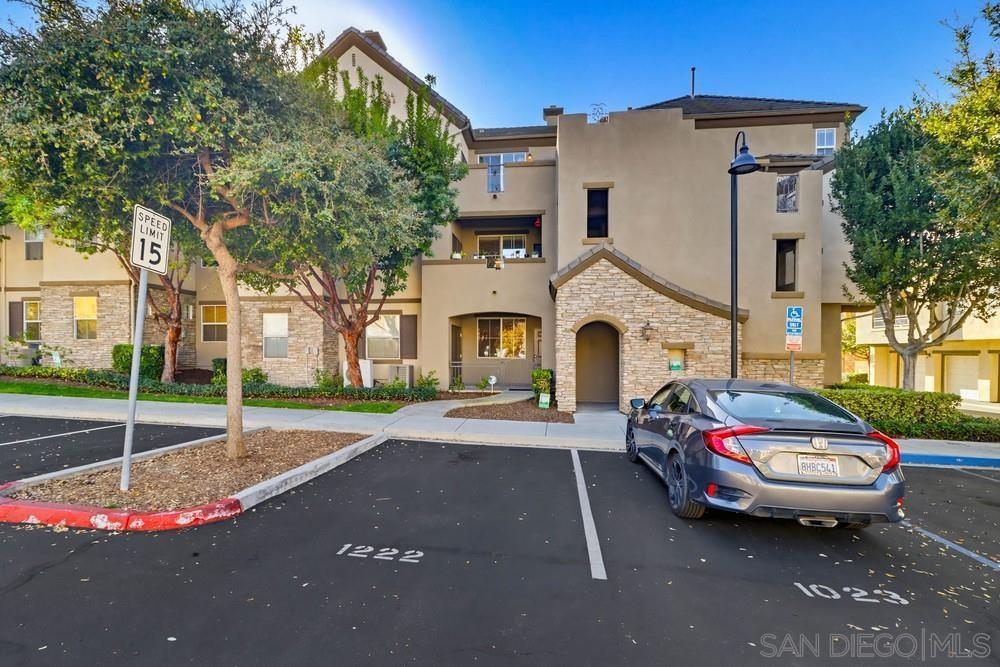 Detail Gallery Image 37 of 39 For 1346  Nicolette Ave  #1231,  Chula Vista,  CA 91913 - 3 Beds | 2 Baths