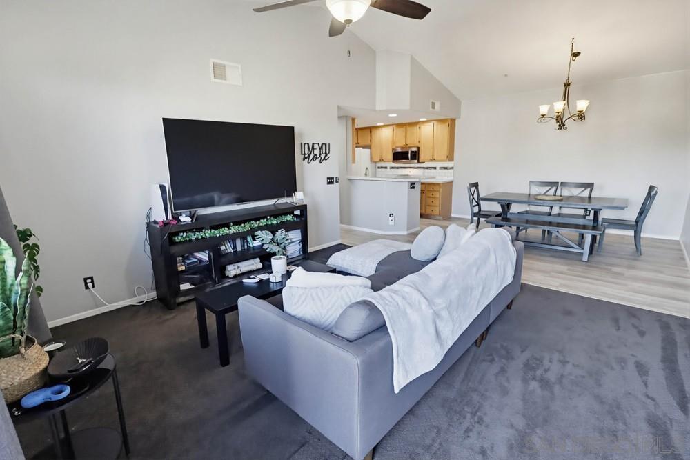 Detail Gallery Image 6 of 39 For 1346  Nicolette Ave  #1231,  Chula Vista,  CA 91913 - 3 Beds | 2 Baths