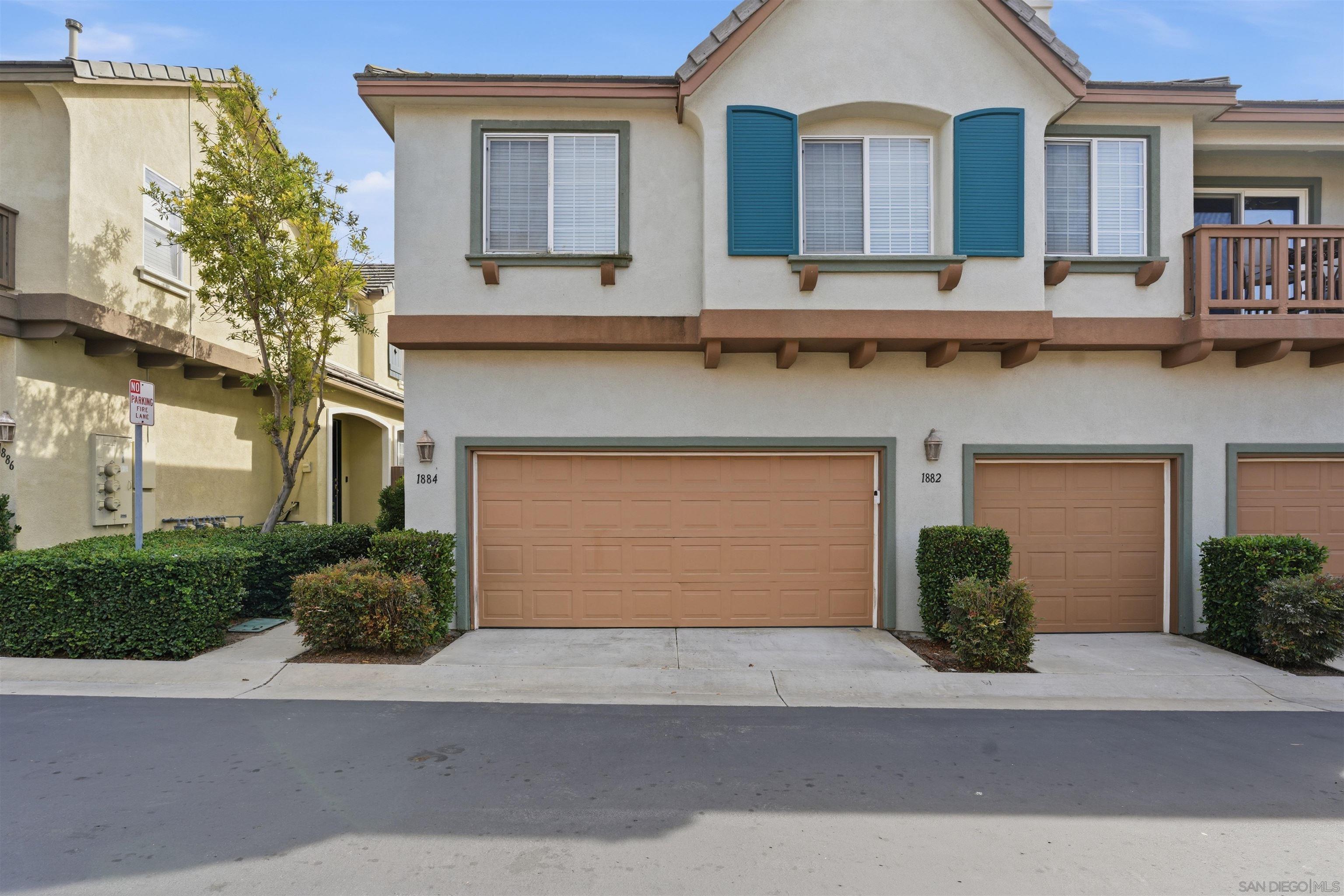 Detail Gallery Image 20 of 20 For 1884  Monaco, Chula Vista,  CA 91913 - 3 Beds | 2/1 Baths