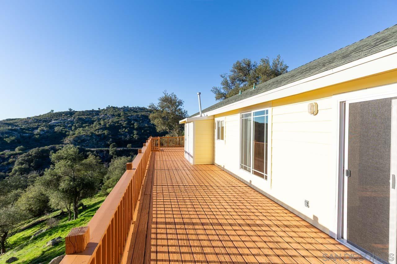 Detail Gallery Image 18 of 31 For 1328  Riverwood Road, Santa Ysabel,  CA 92070 - 3 Beds | 2 Baths