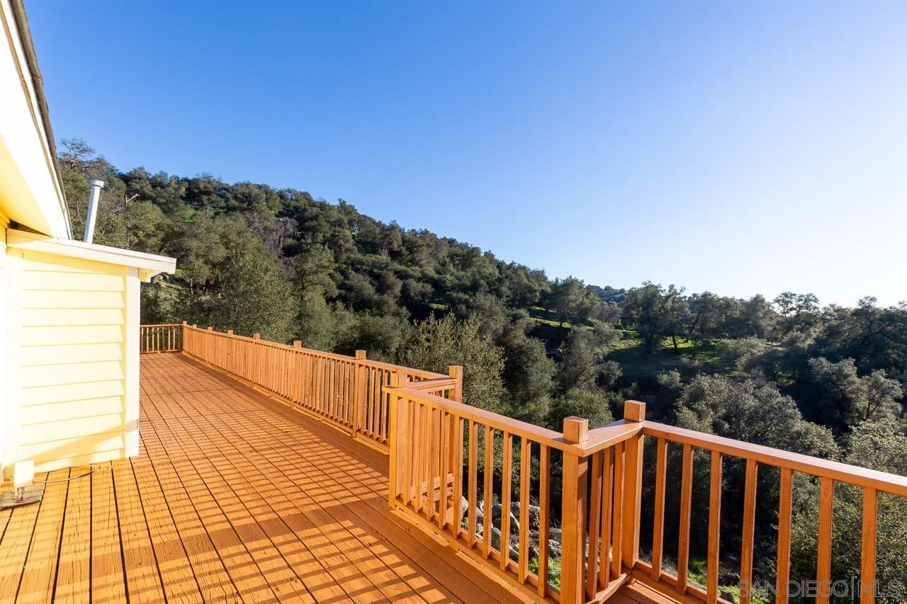 Detail Gallery Image 19 of 31 For 1328  Riverwood Road, Santa Ysabel,  CA 92070 - 3 Beds | 2 Baths
