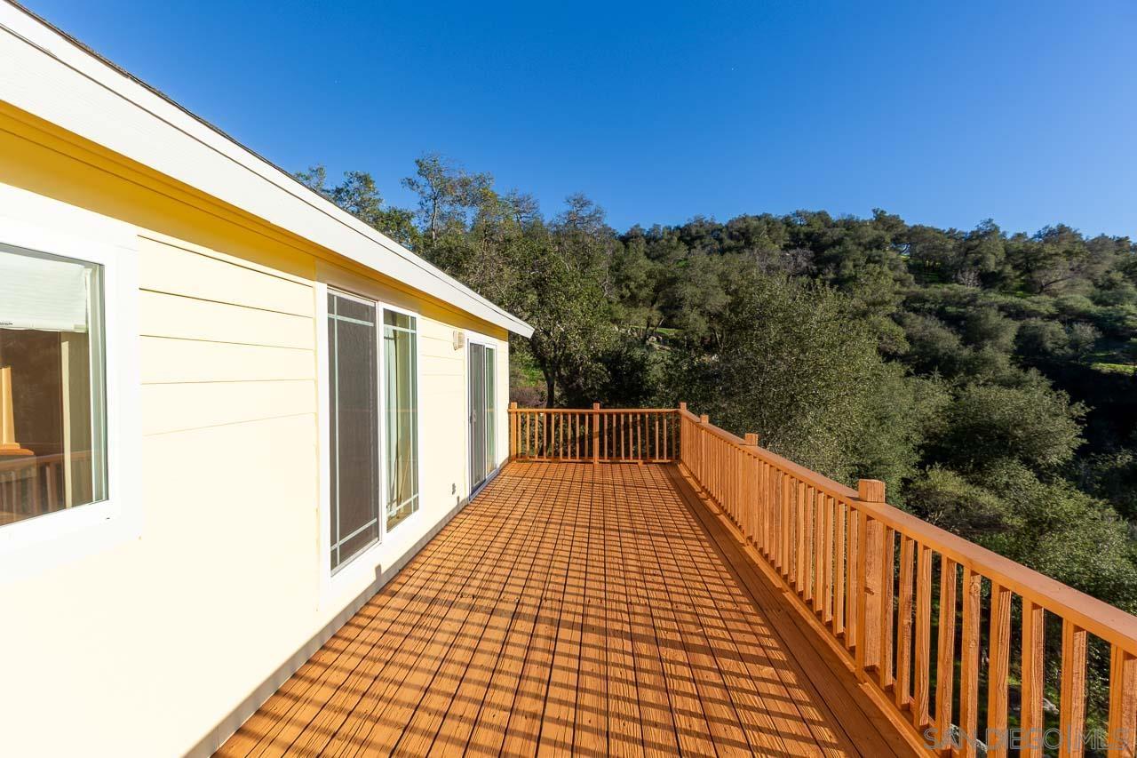 Detail Gallery Image 21 of 31 For 1328  Riverwood Road, Santa Ysabel,  CA 92070 - 3 Beds | 2 Baths
