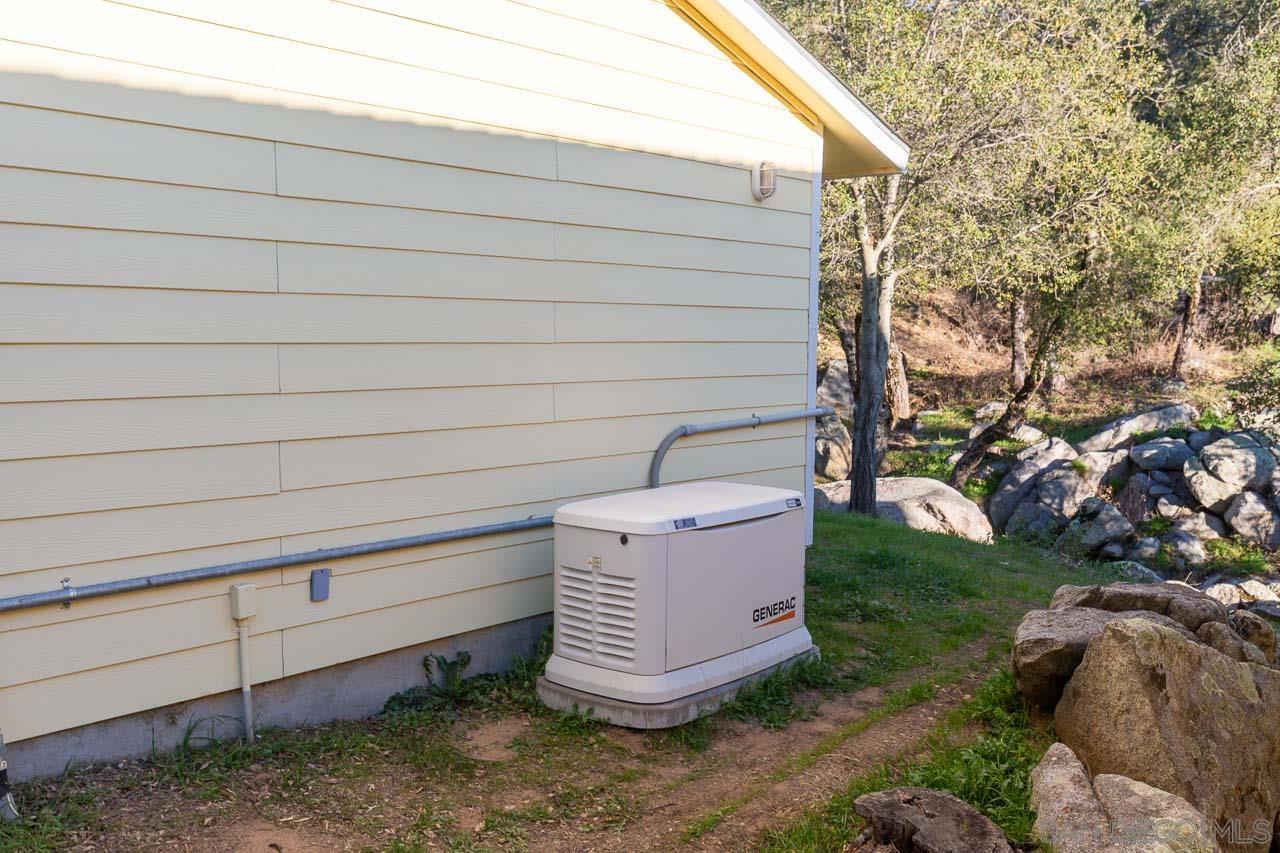 Detail Gallery Image 24 of 31 For 1328  Riverwood Road, Santa Ysabel,  CA 92070 - 3 Beds | 2 Baths